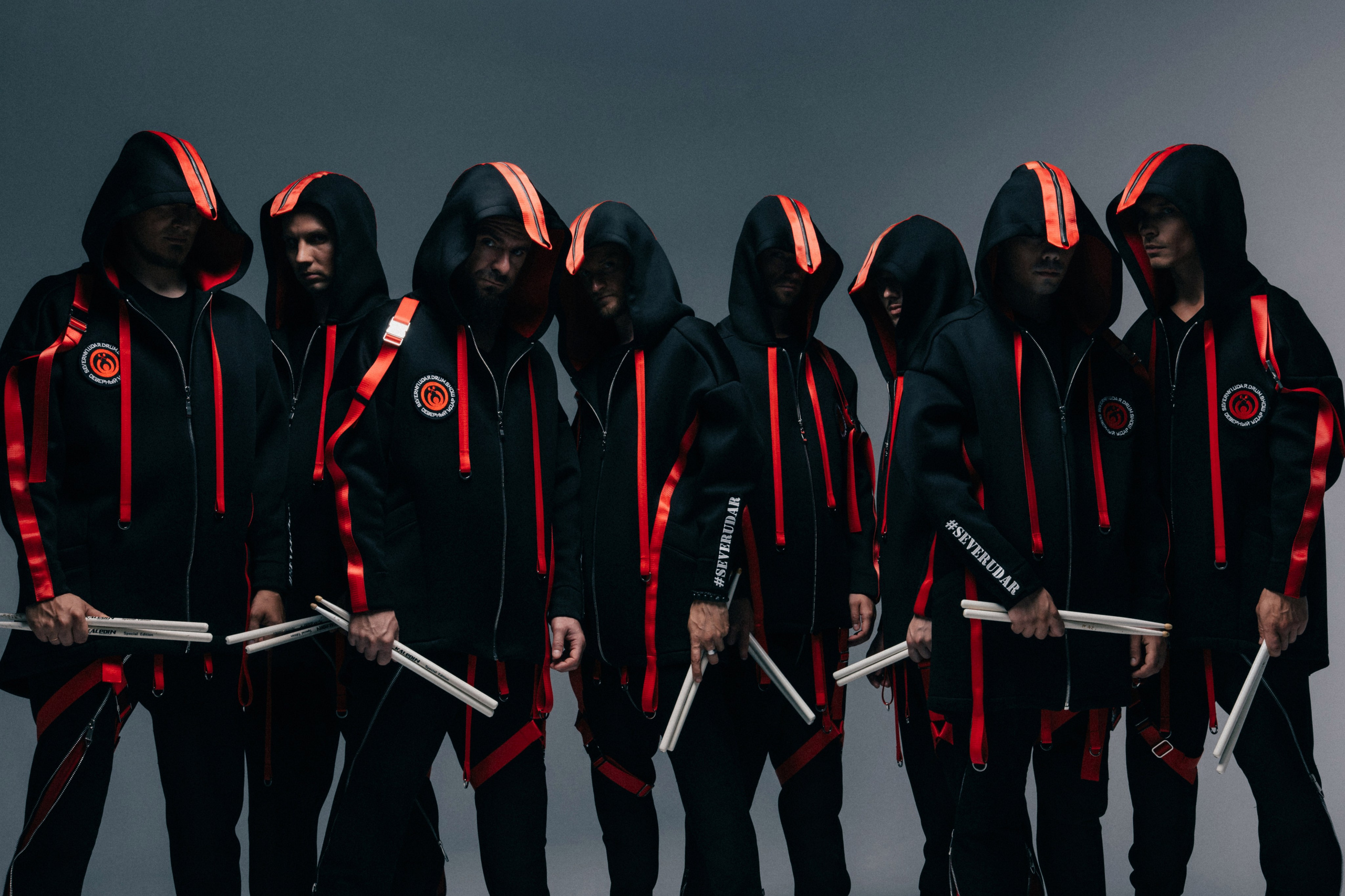 Имиджевая. Фотограф Артем Котелевец