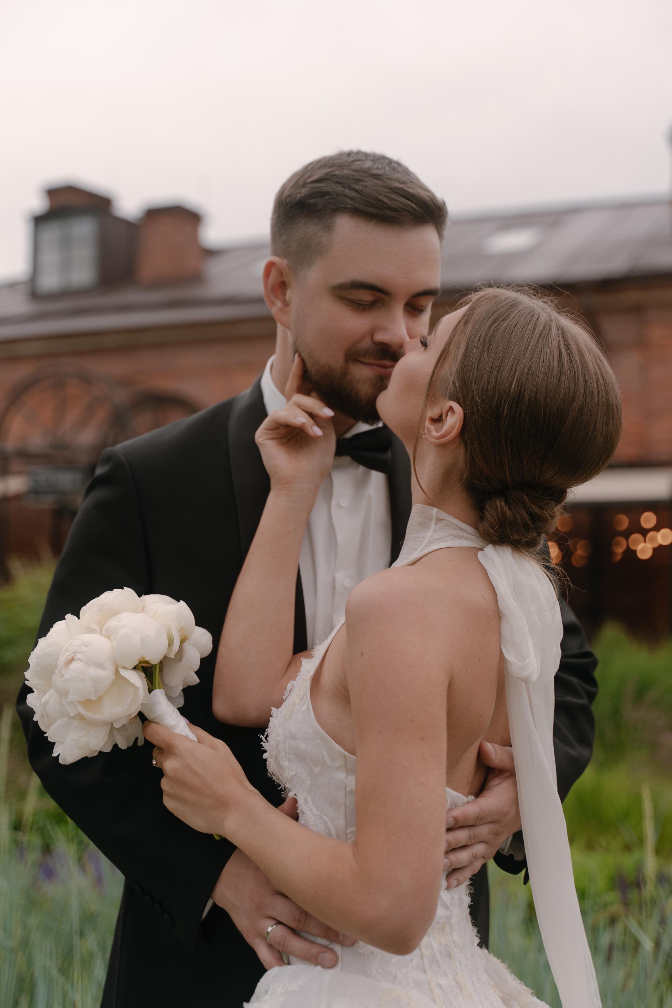 V&D. Свадебный фотограф — Наталья Фед СПб/Москва