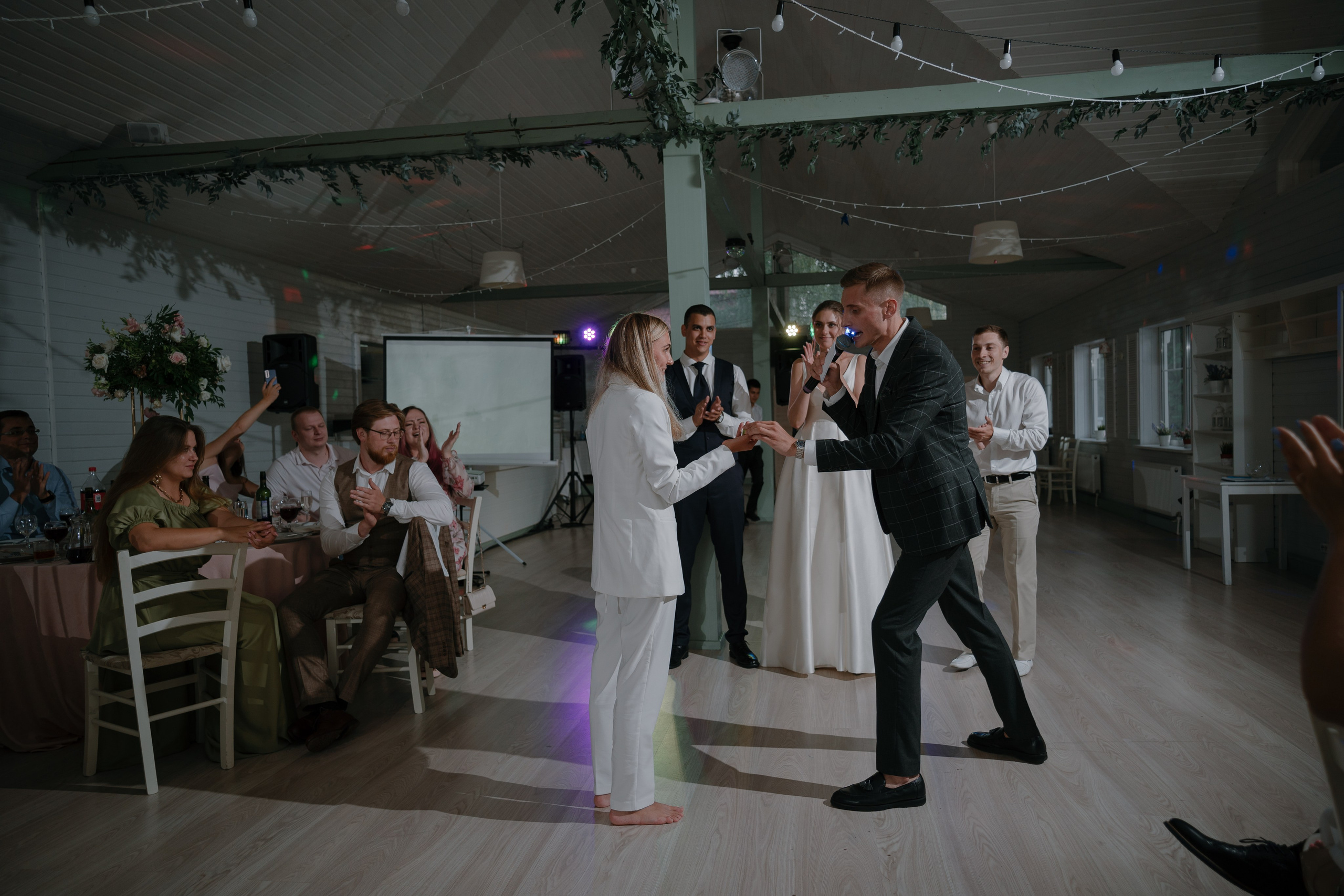 3. Свадебный фотограф — Наталья Фед СПб/Москва