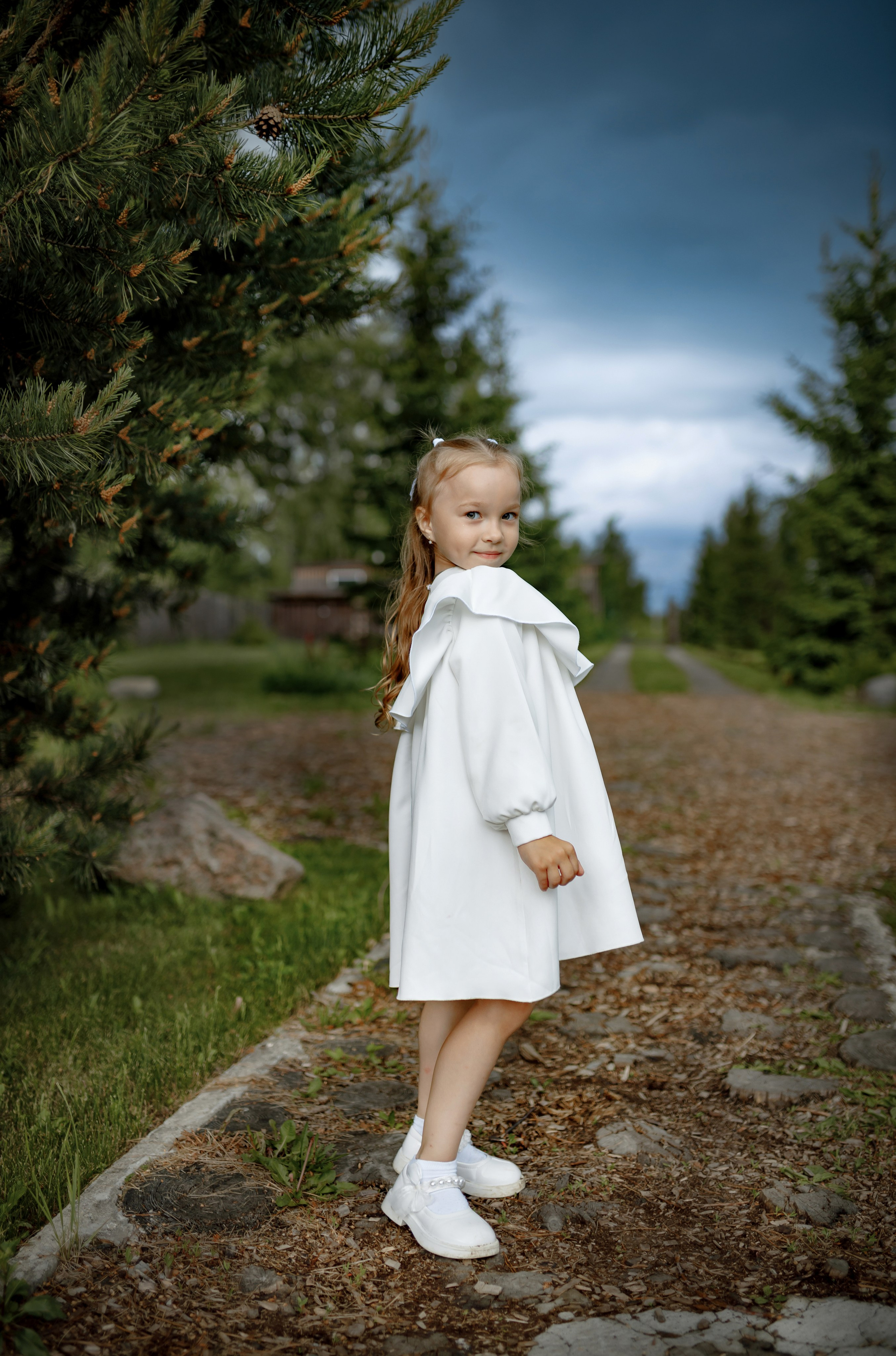 Свадебный и семейный фотограф во Владимире Стелла Шуваева