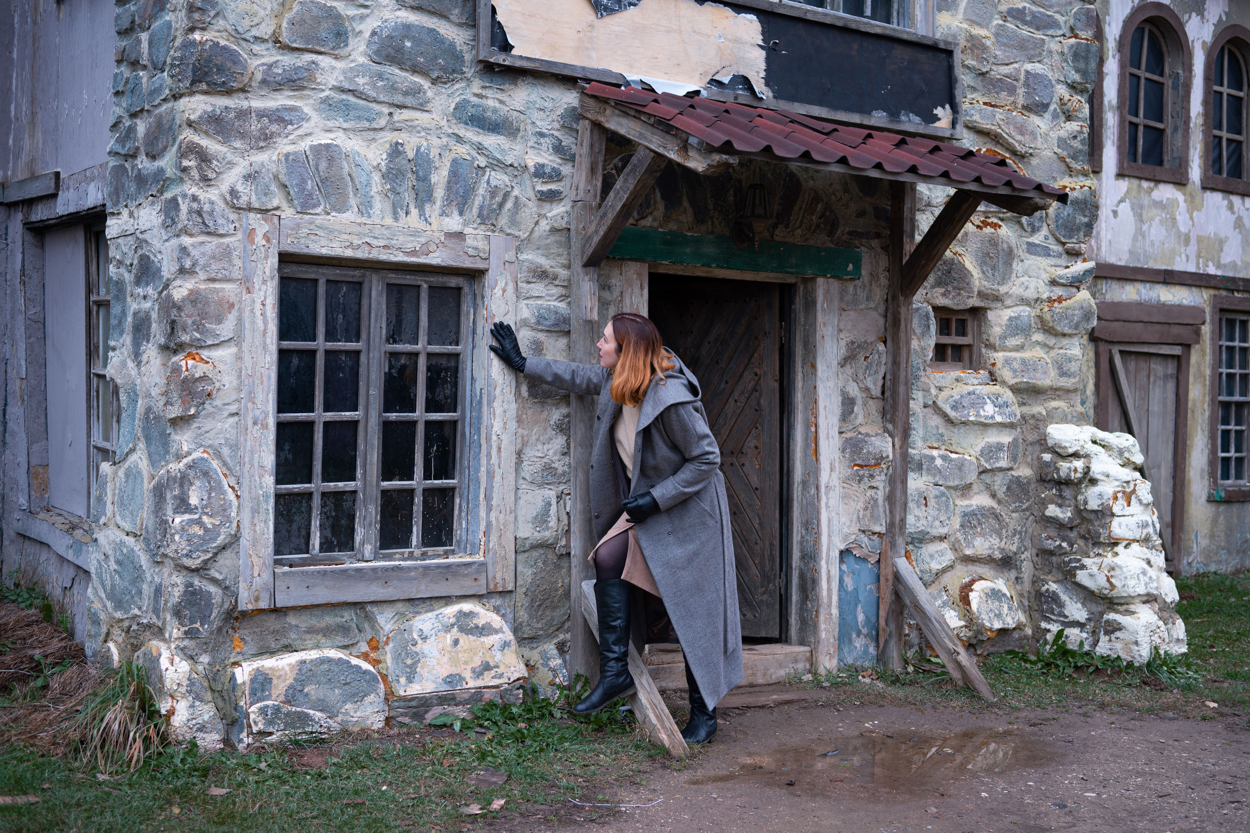 Лена. Анна Новосельцева. Индивидуальные фотосессии в Москве и М.О