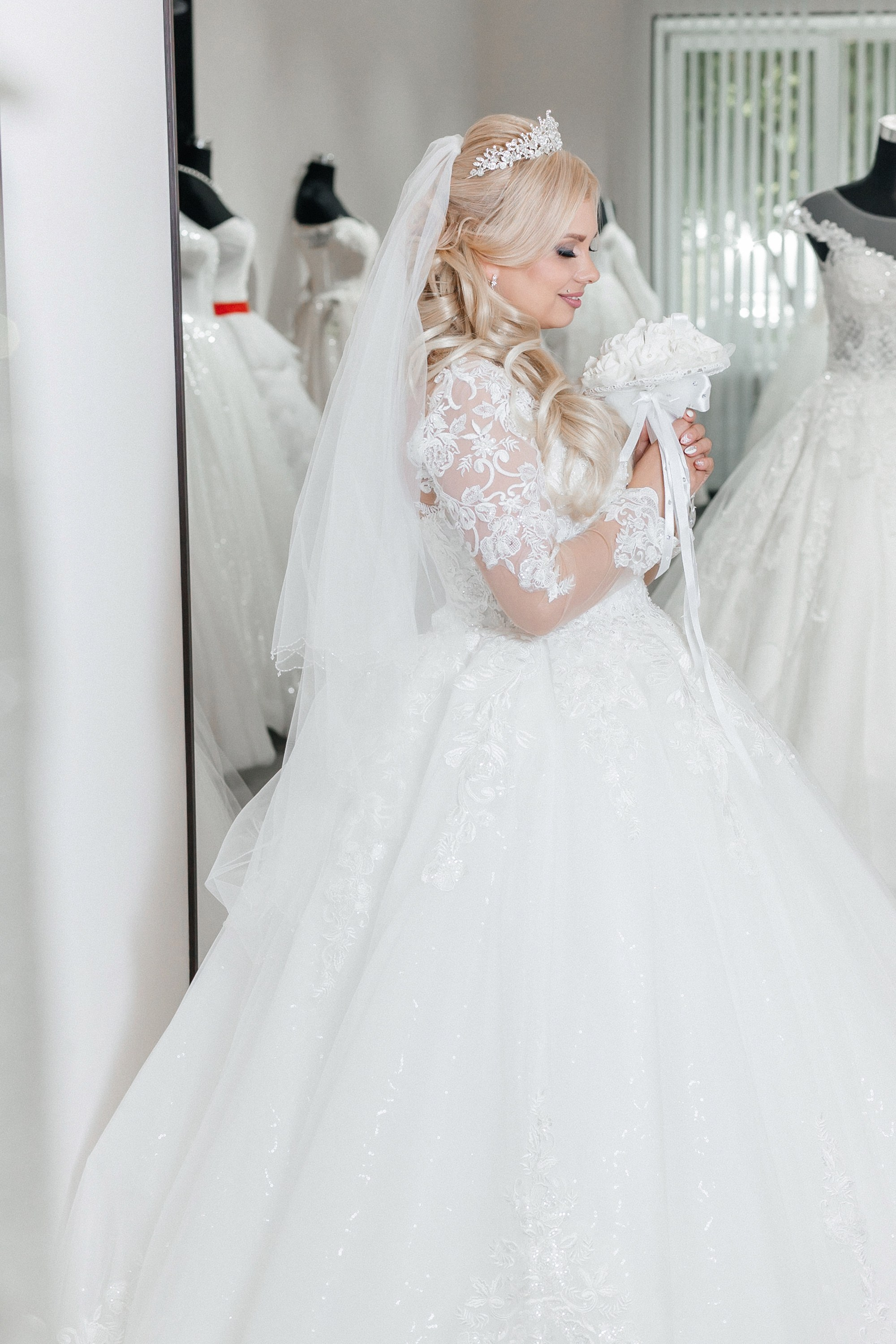 Свадебная фотосессия. Фотограф Коврижных Сергей в г. Комсомольске-на-Амуре