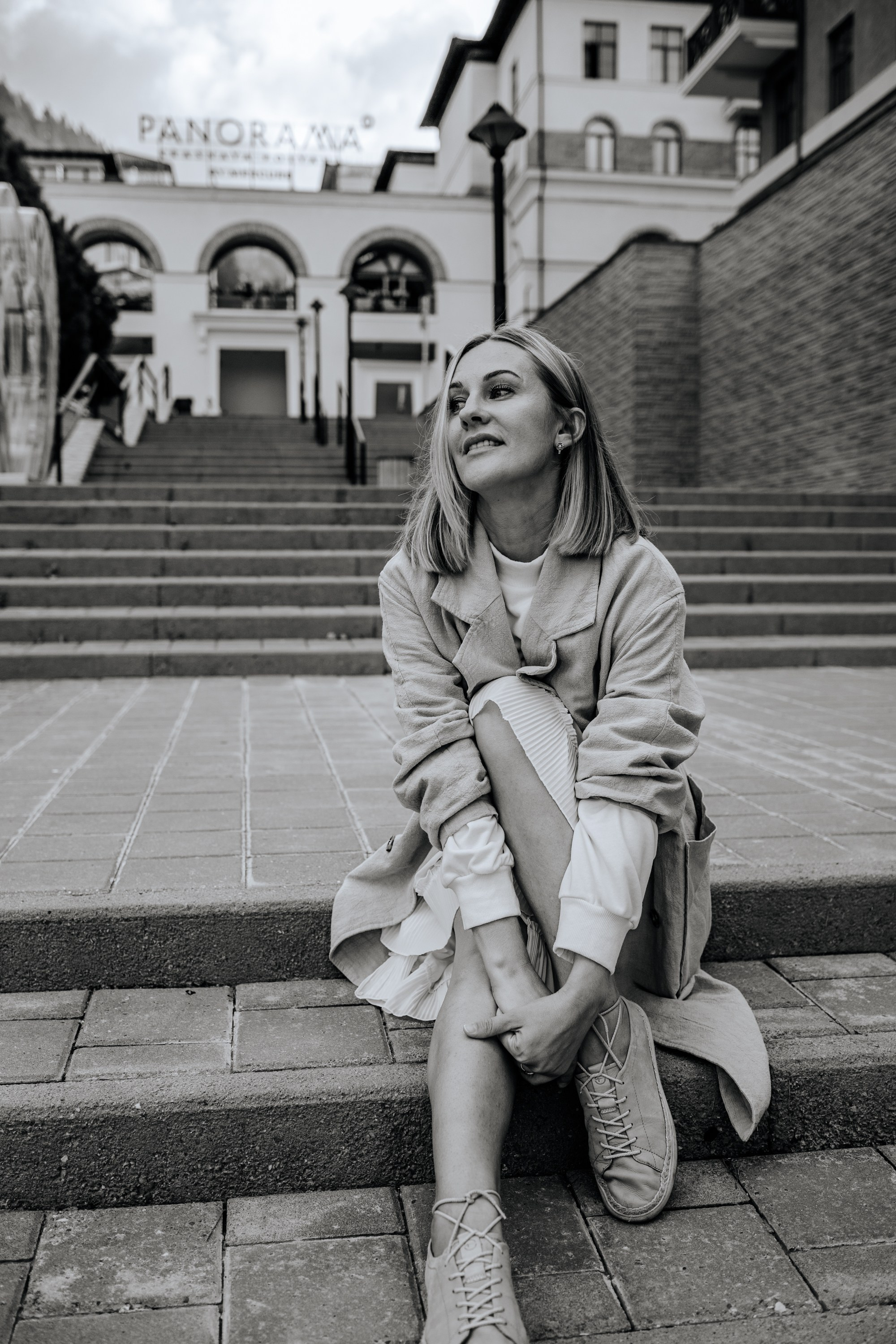 Ирина. Агафонова Анна — фотограф в Красной Поляне