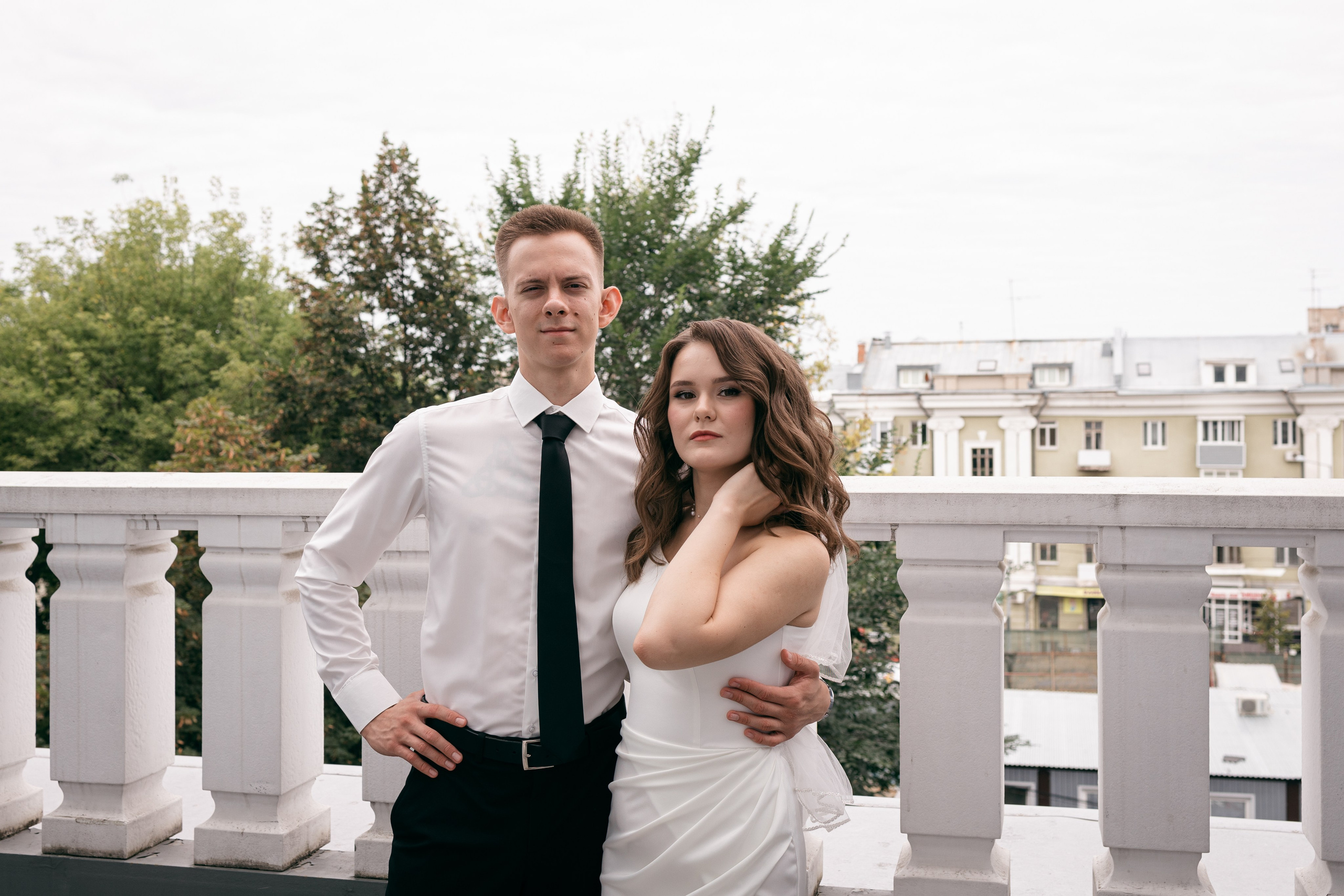 Антон и Екатерина. Антон Исаев — Фотограф-видеограф в Самаре