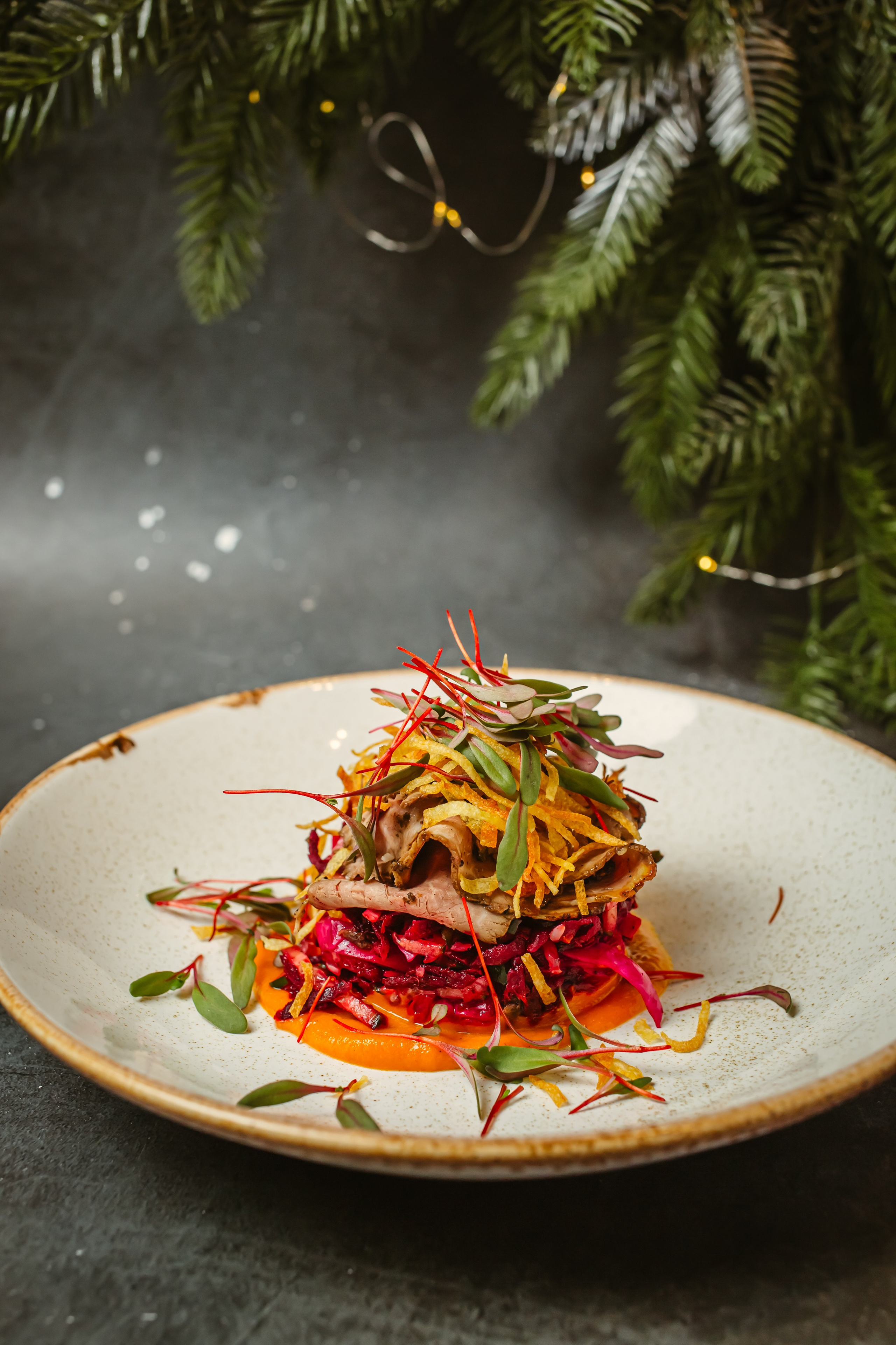 Ресторан Meat&Wine (г. Курган). Рекламный фотограф для вашего бизнеса. Съемка интерьеров, меню отелей, кафе и ресторанов