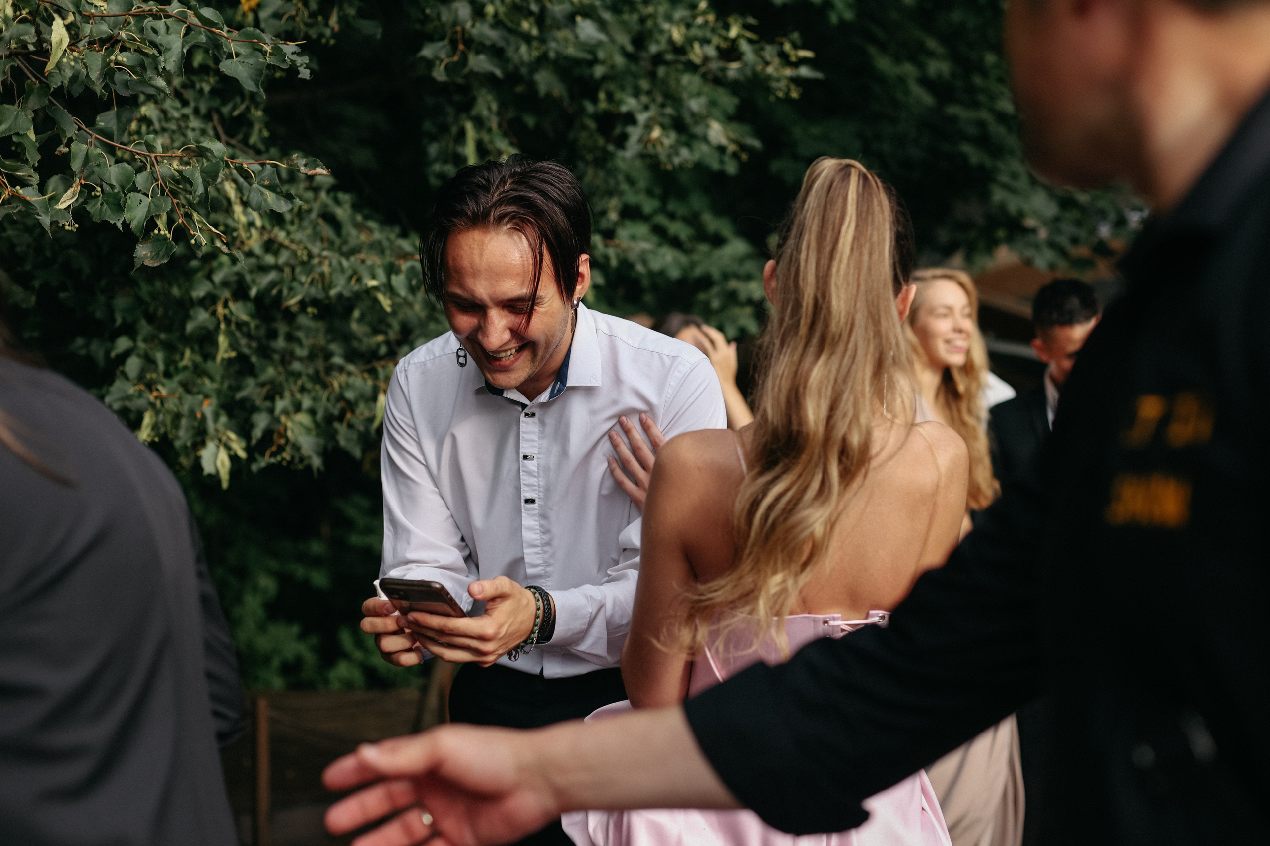 Wedding day Влад и Лиза. Свадебный фотограф Полина Мишуринская
