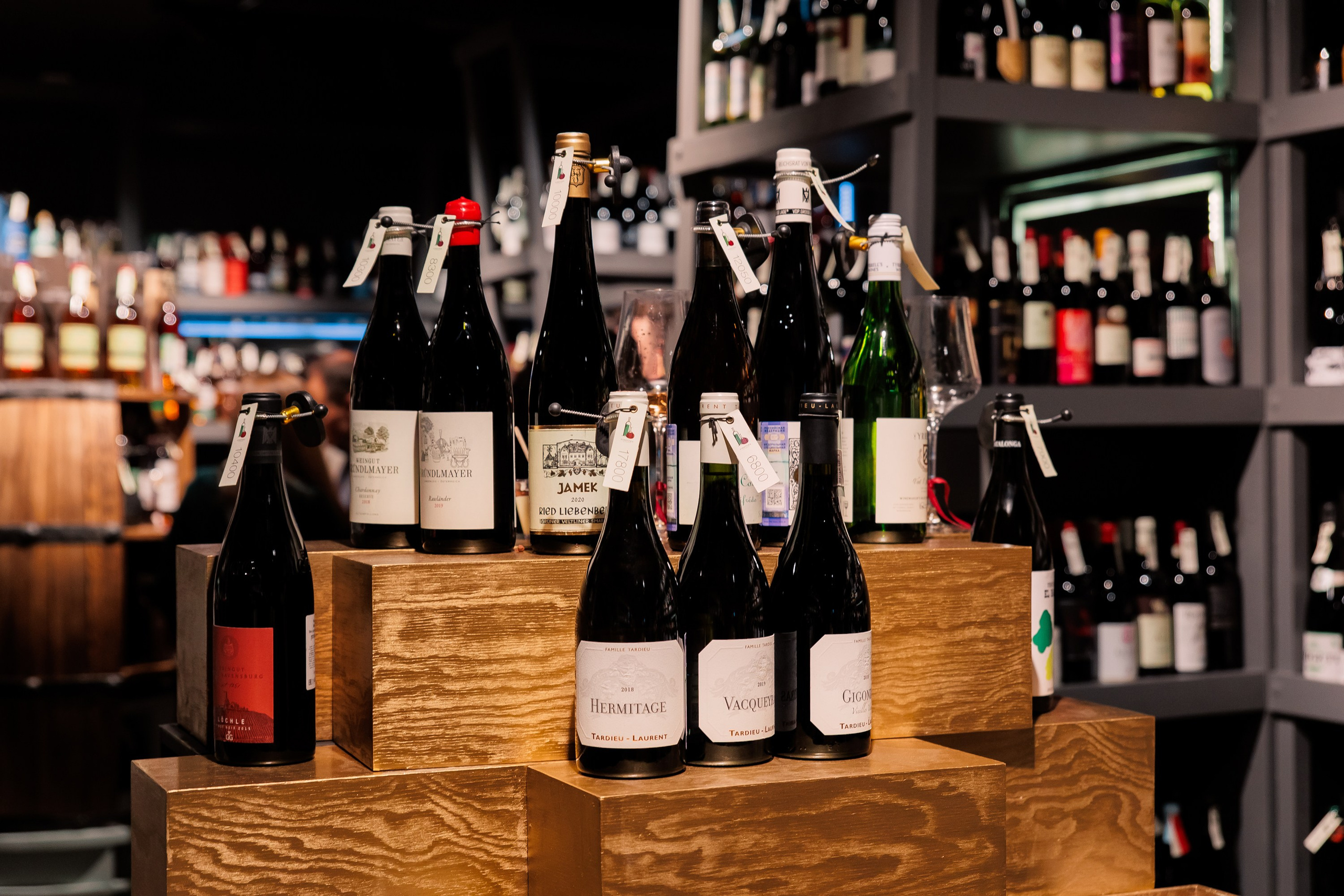 ВИНОТЕКА = ЭНОТЕКА [11 ЛЕТ]. СВОИ. ФОТООТЧЕТЫ-СОБЫТИЯ-МЕСТА