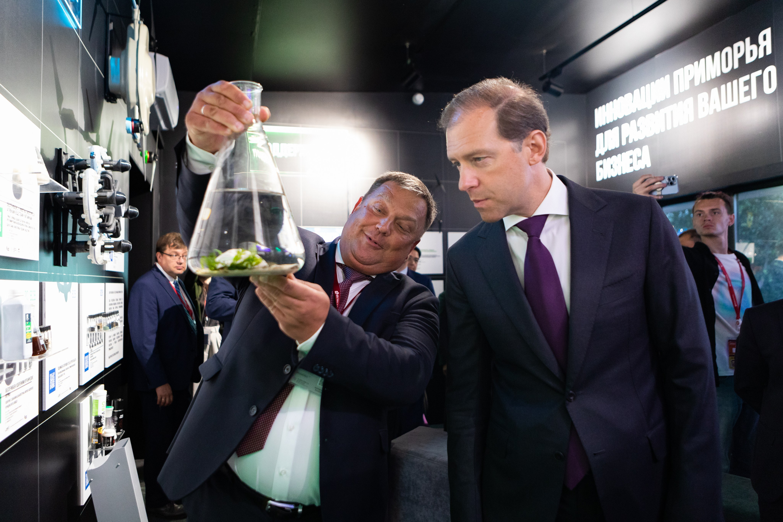 ВЭФ 2023. Фотограф Владивосток Такамацу Мия