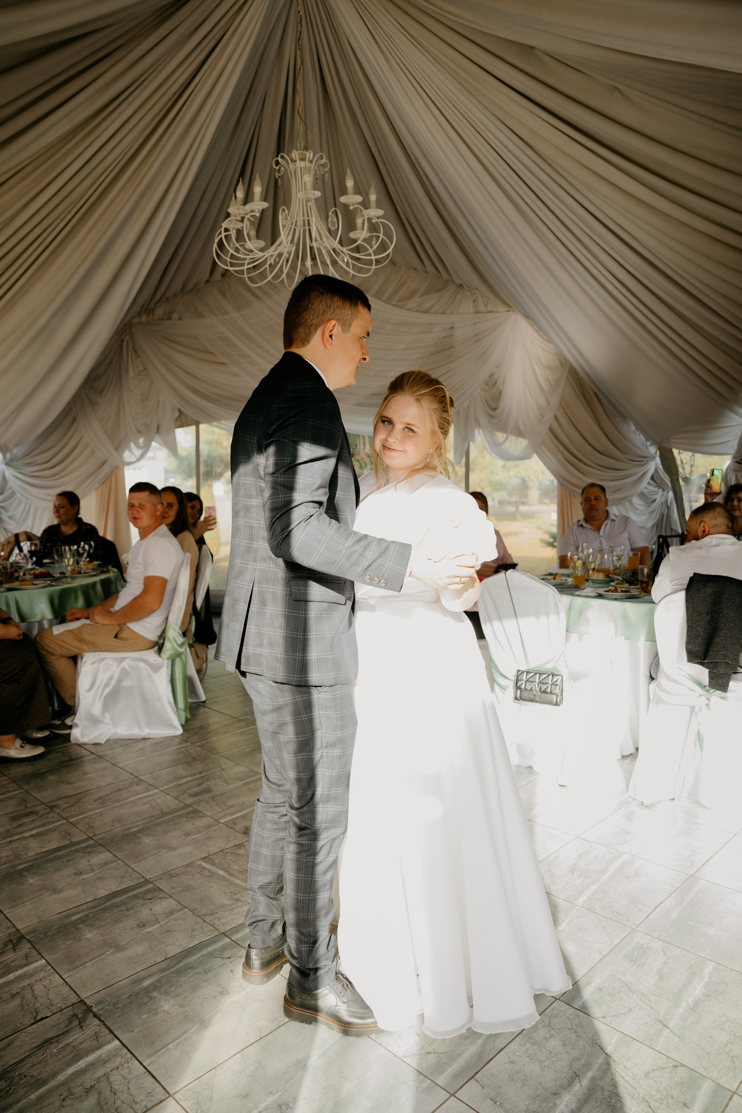 Капитан. Семейный фотограф москва