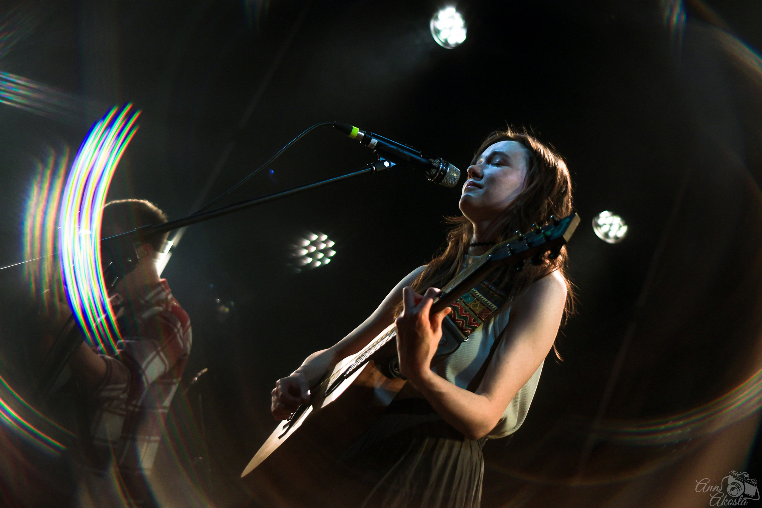 Рушана | Тося Чайкина | клуб «Космонавт» СПб. Анна Акоста: фотограф в Санкт-Петербурге и Таганроге