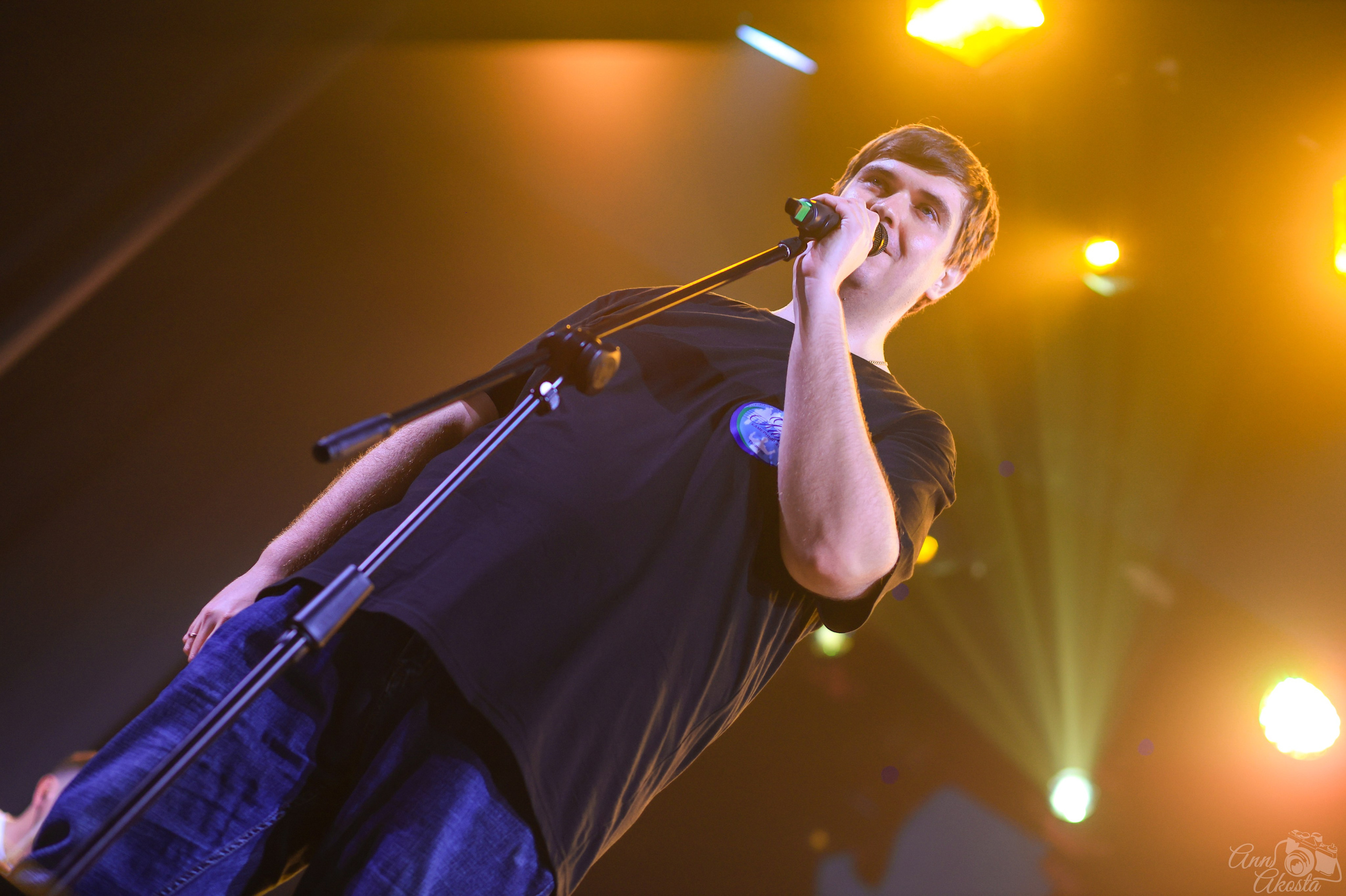 РОК’Н'ХОР — концерт хора ЛИК и группы ILLIDIANCE. Анна Акоста: фотограф в Санкт-Петербурге и Таганроге