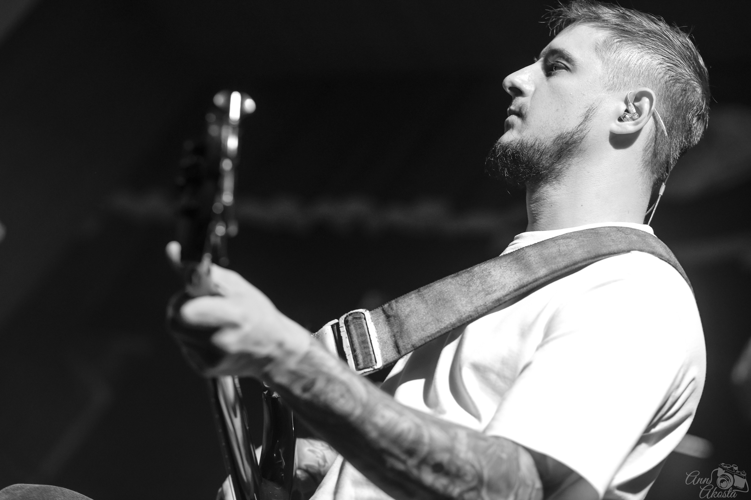 РОК’Н'ХОР — концерт хора ЛИК и группы ILLIDIANCE. Анна Акоста: фотограф в Санкт-Петербурге и Таганроге