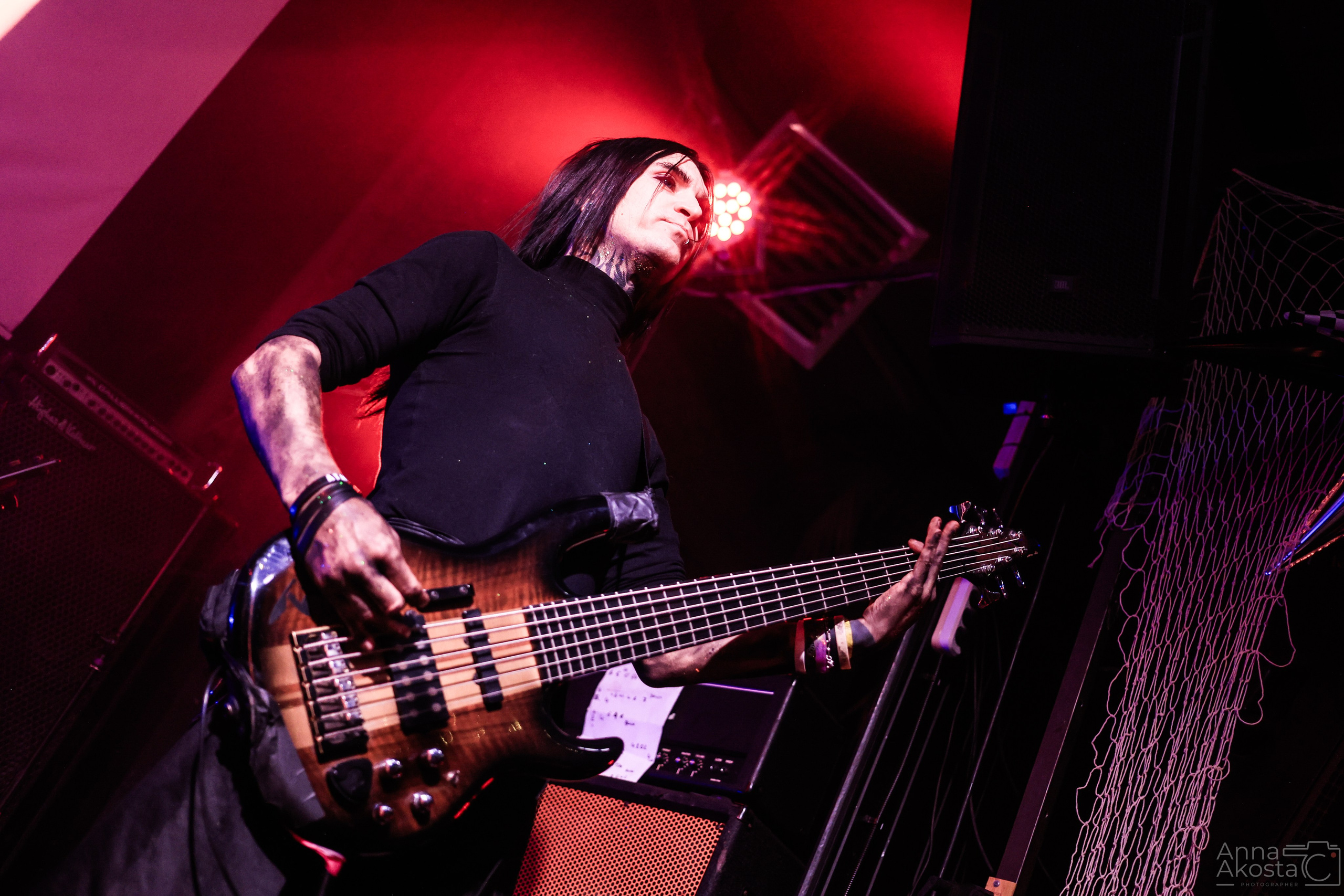 Witchcraft | Ласточка | СПб. Анна Акоста: фотограф в Санкт-Петербурге и Таганроге