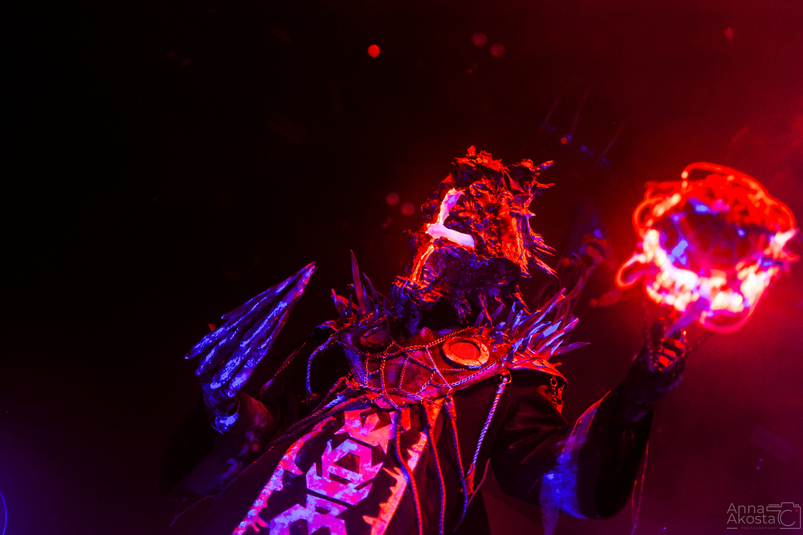 Biopsyhoz | Aurora Concert Hall | СПб. Анна Акоста: фотограф в Санкт-Петербурге и Таганроге