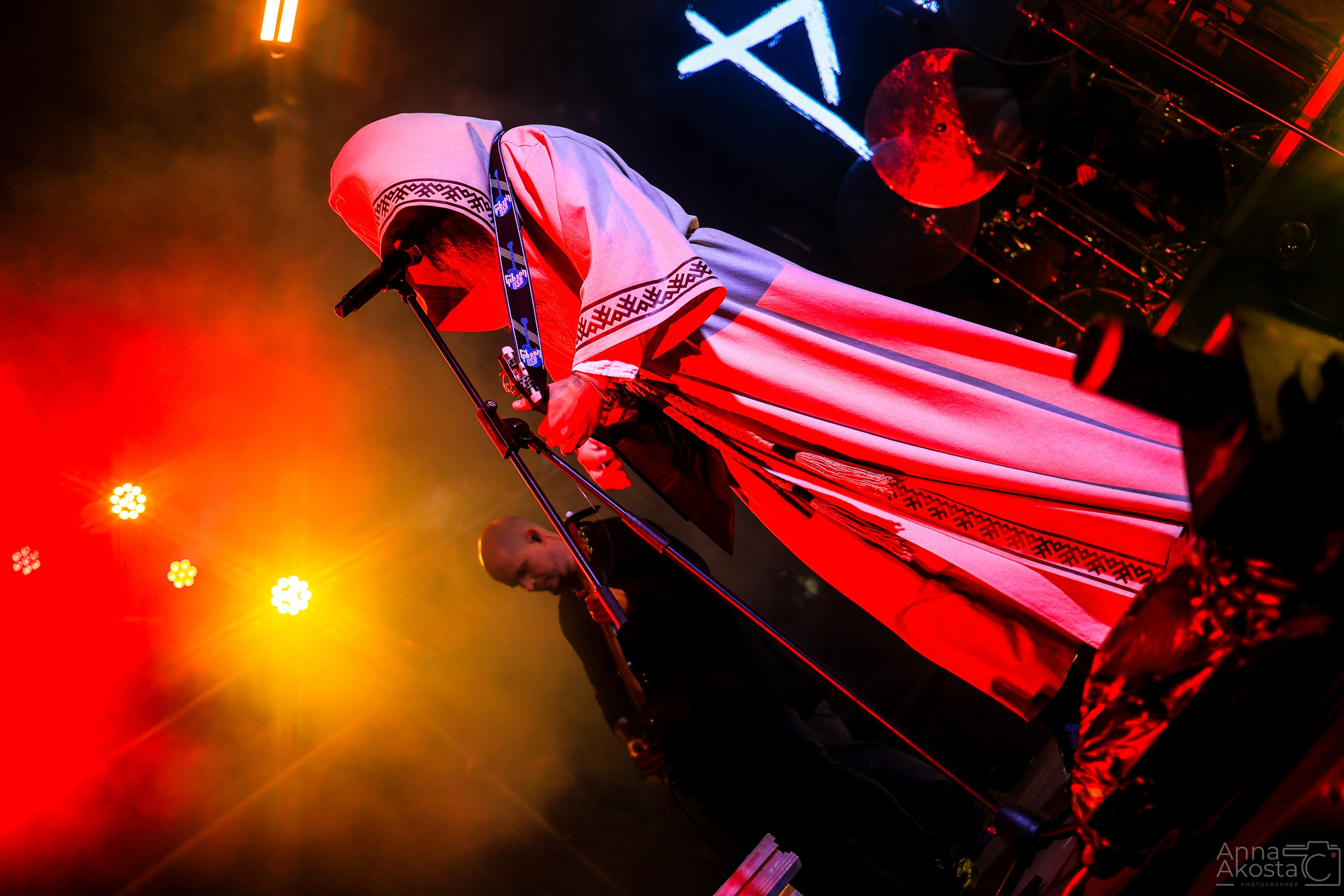 DRUMMATIX | Зелёная Сцена | СПб. Анна Акоста: фотограф в Санкт-Петербурге и Таганроге