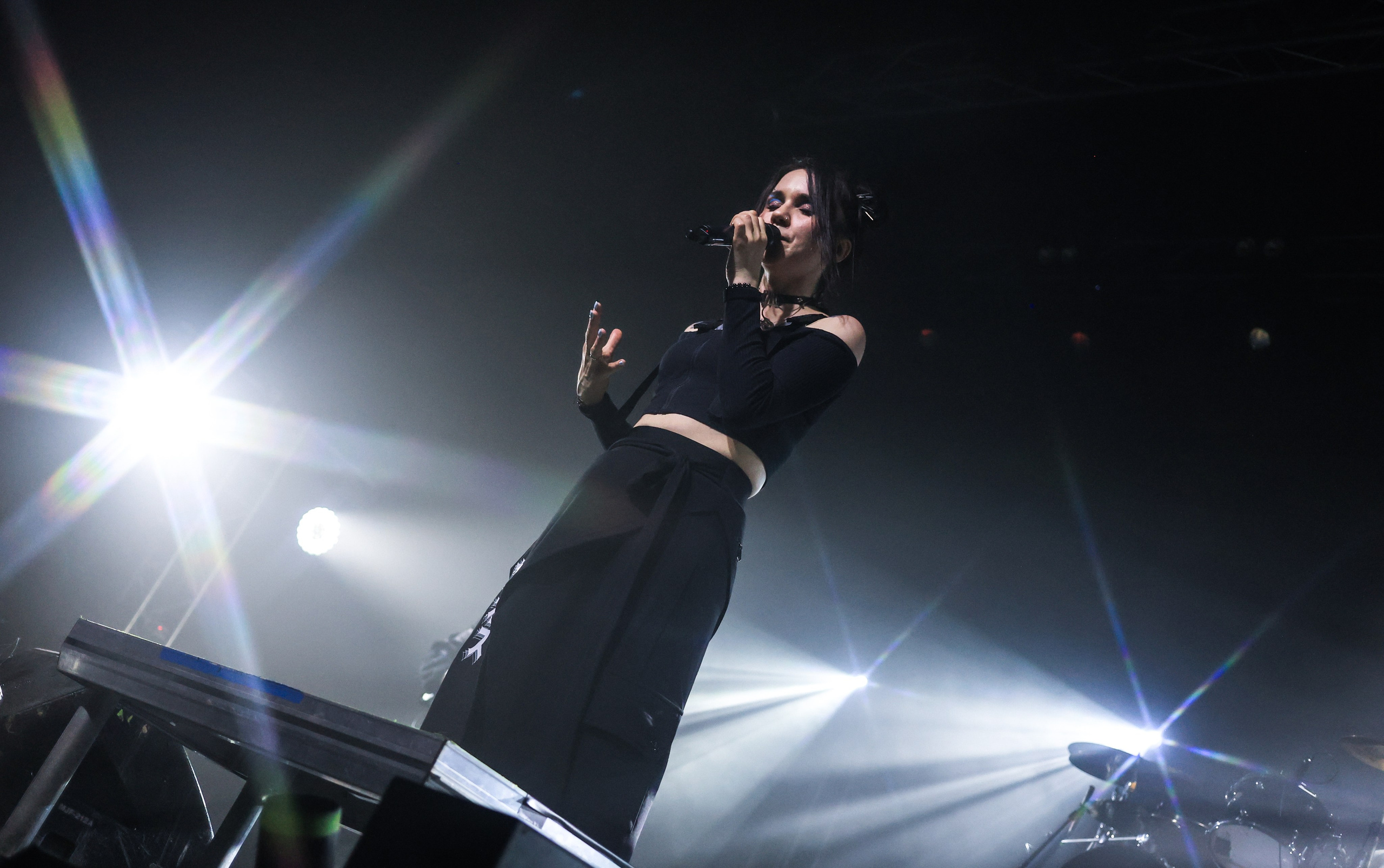 СЛОТ | Sound | СПБ. Анна Акоста: фотограф в Санкт-Петербурге и Таганроге