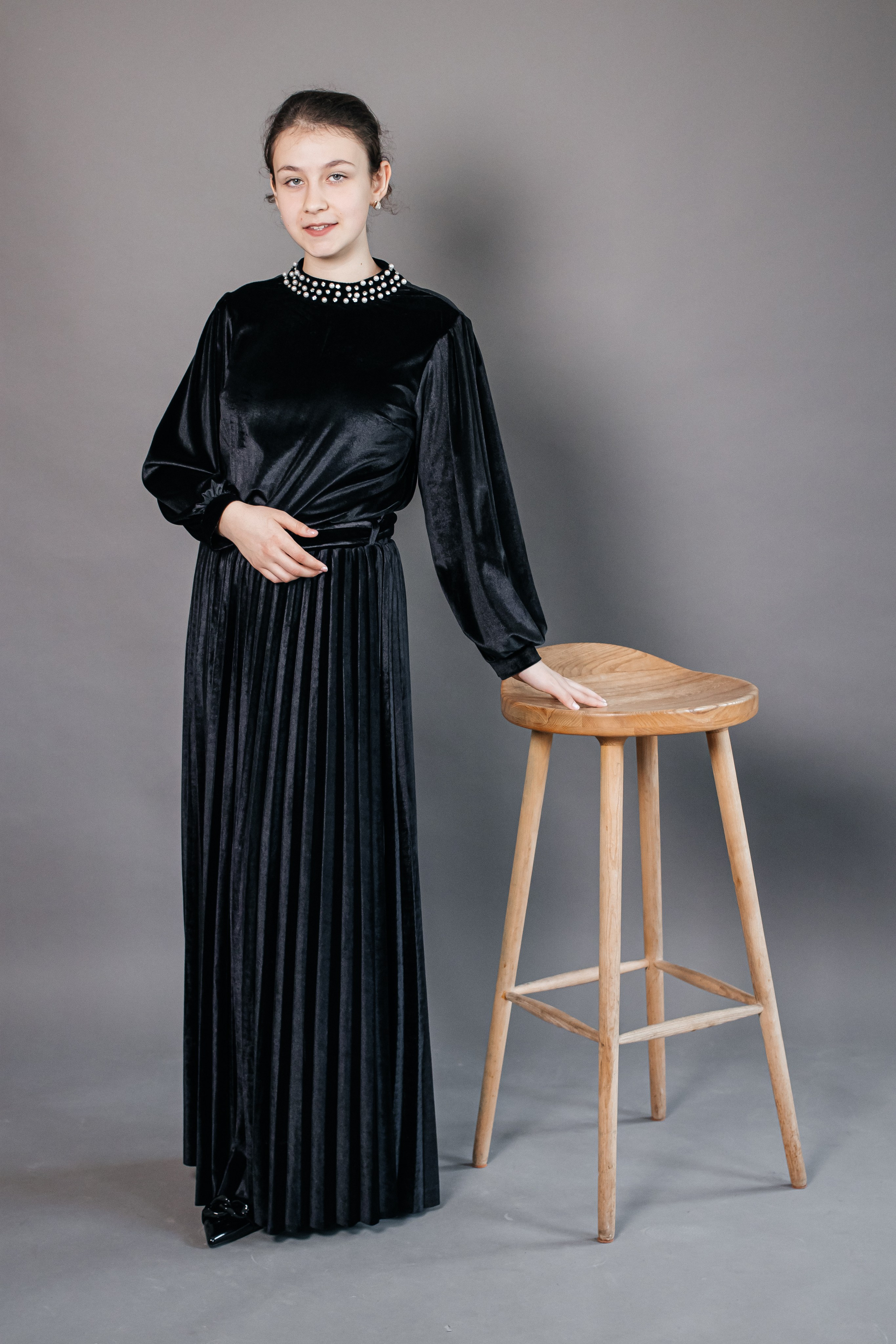 Военный городок шк