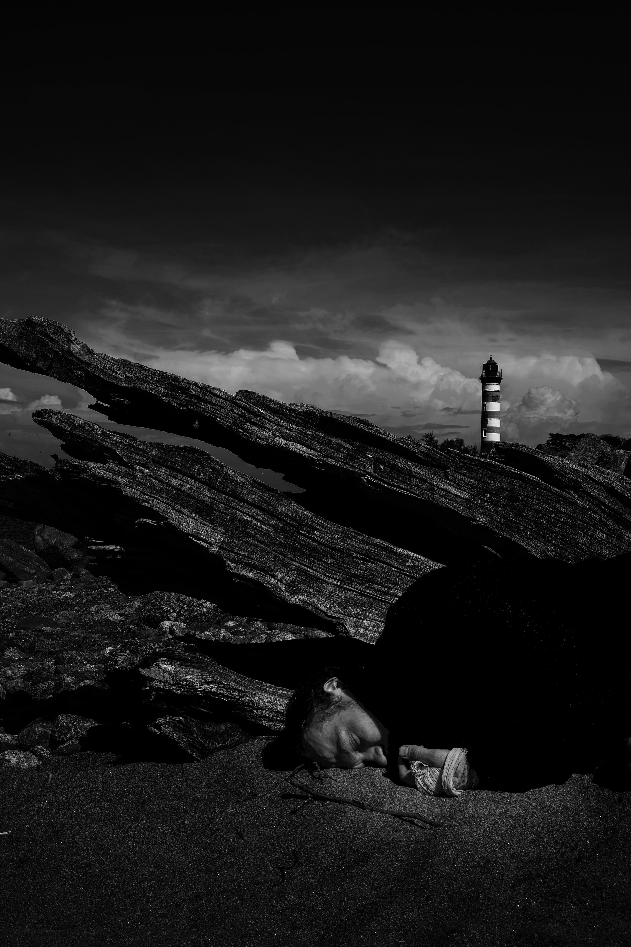 Портретный и fashion-фотограф в Санкт-Петербурге Олеся Поле