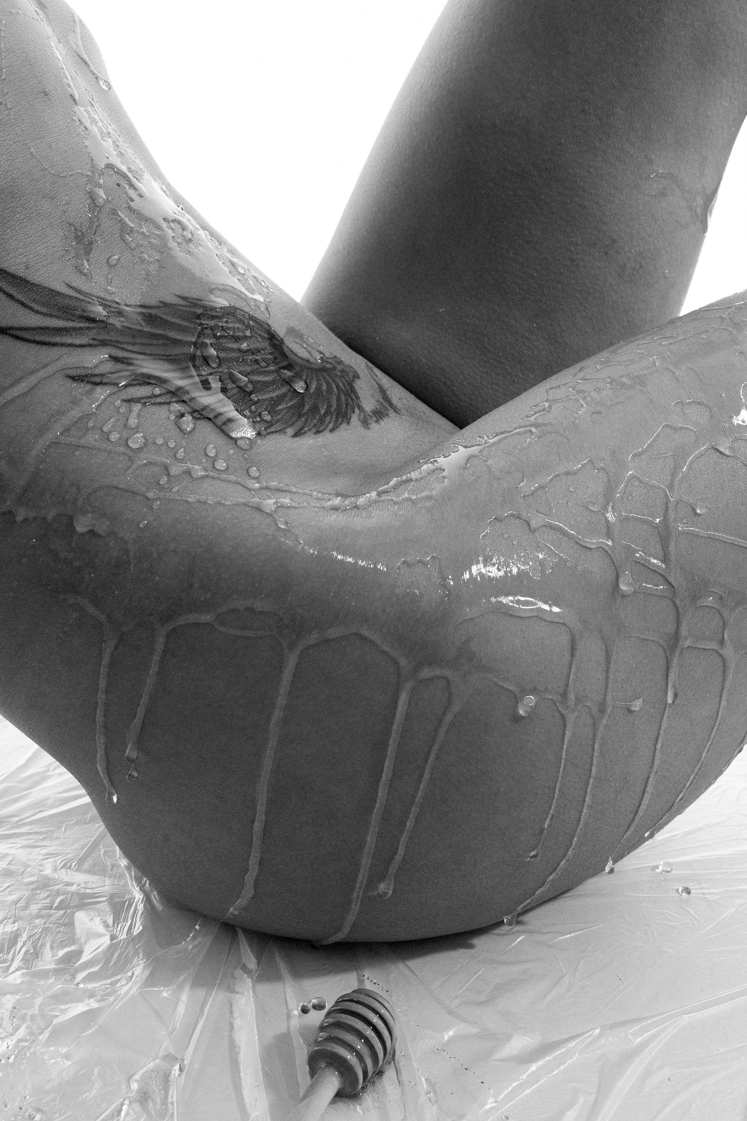 Христина мёд 18+. Фотограф в Краснодаре Лагунов Владимир