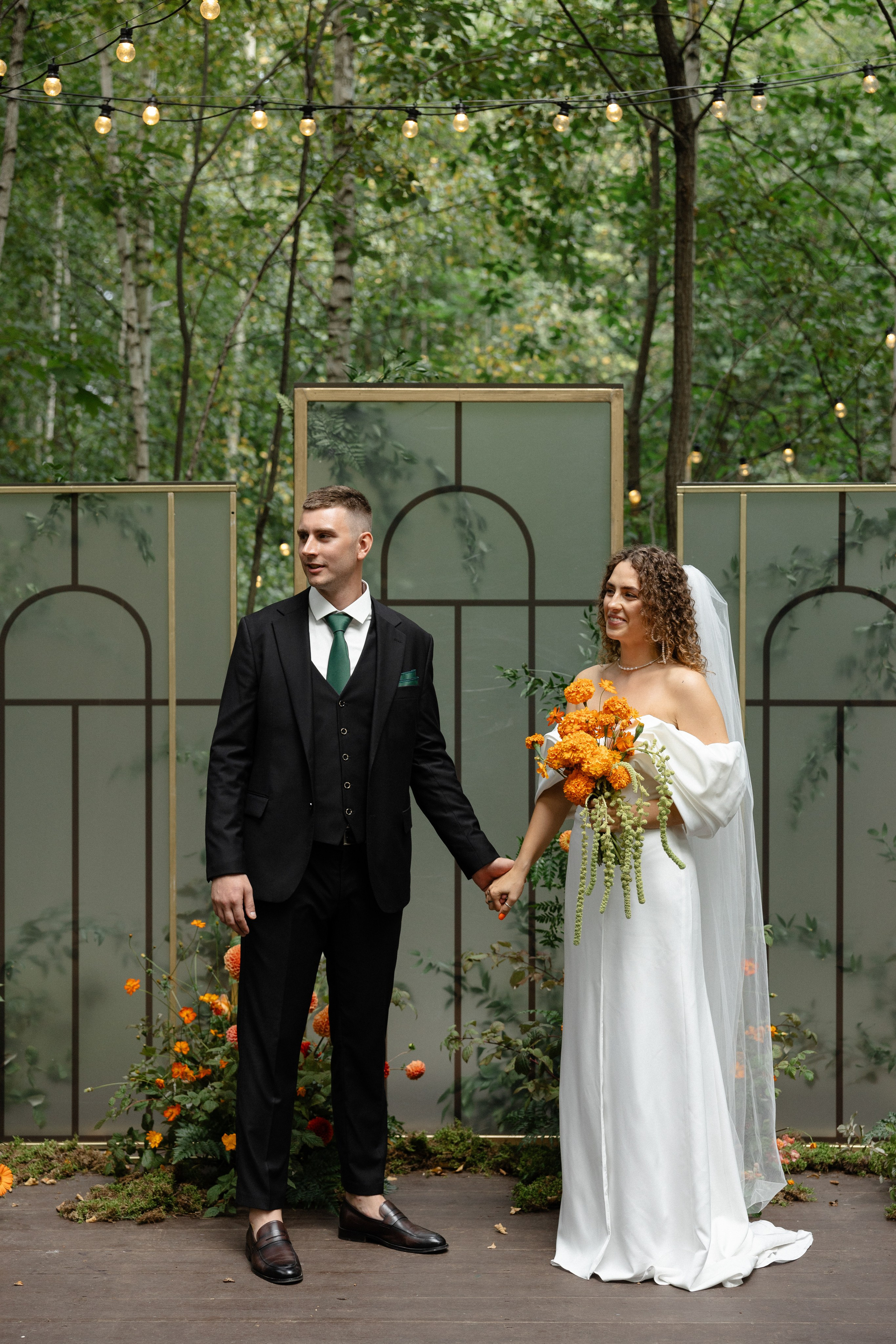 Костя и Юля. Фотограф Аня Безяева