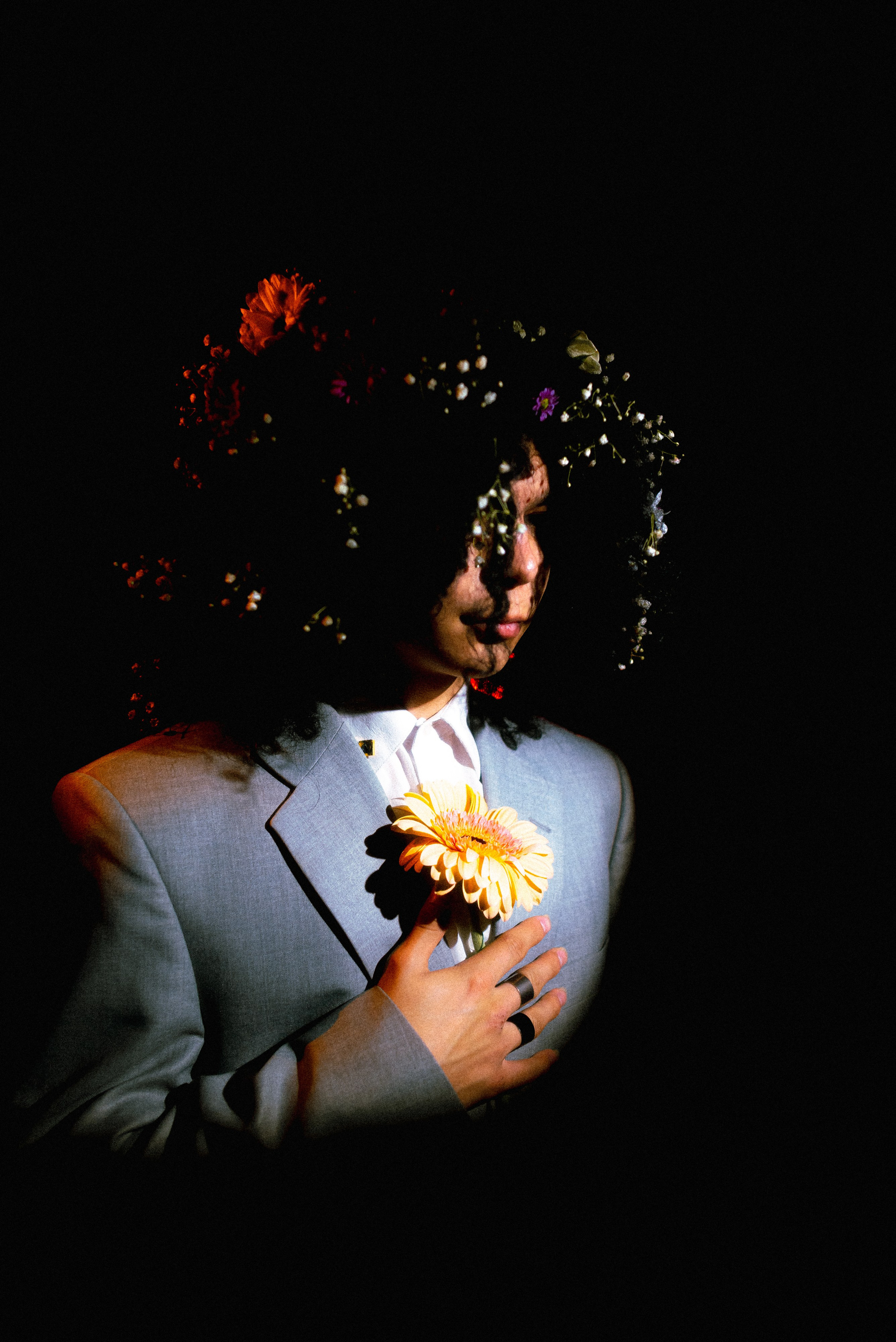 Ваня. Фотограф Санкт-Петербург Виктория Гурина