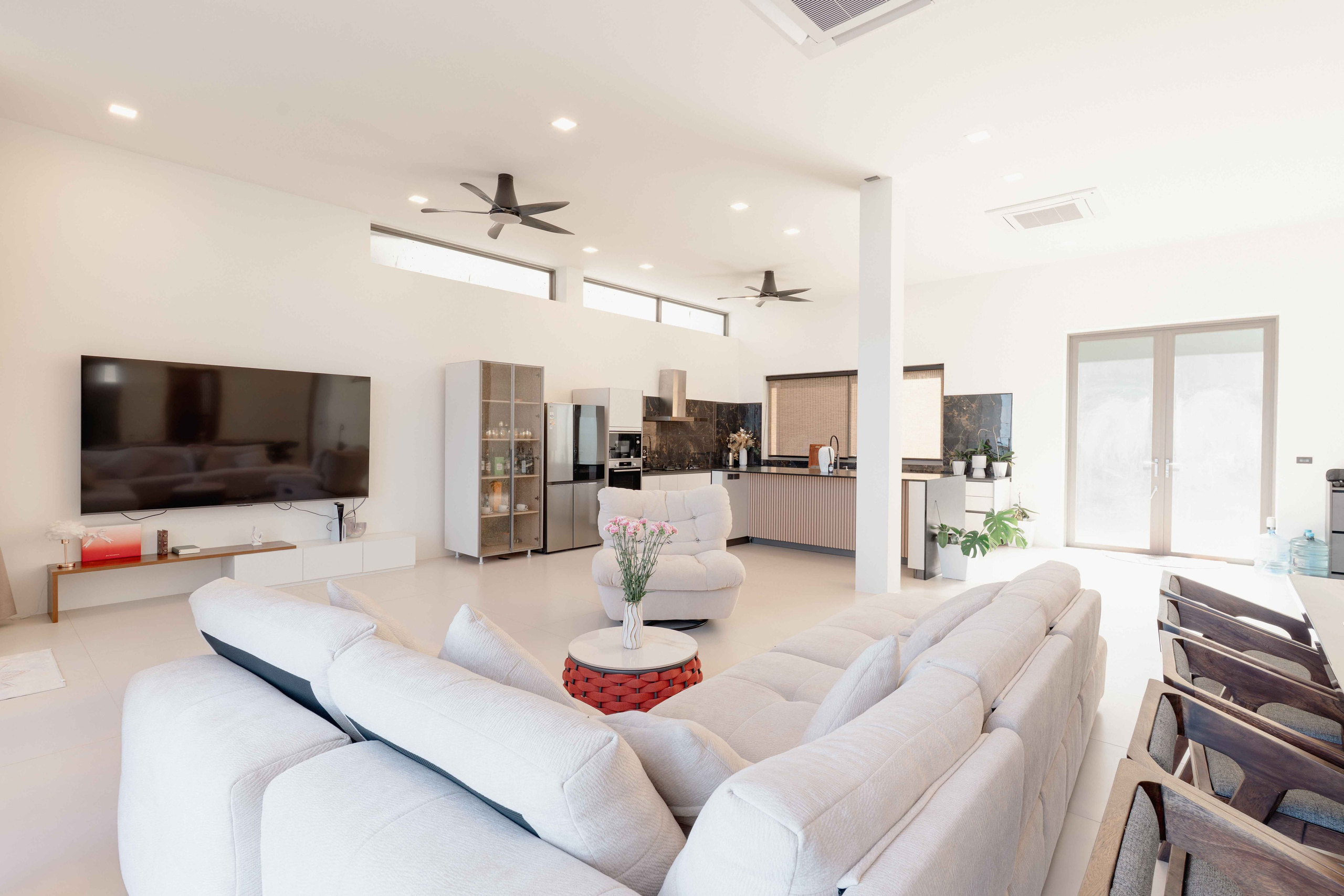 Villa 7. Toros Life — videographer and photographer in Thailand (Koh Samui, Koh Phangan)