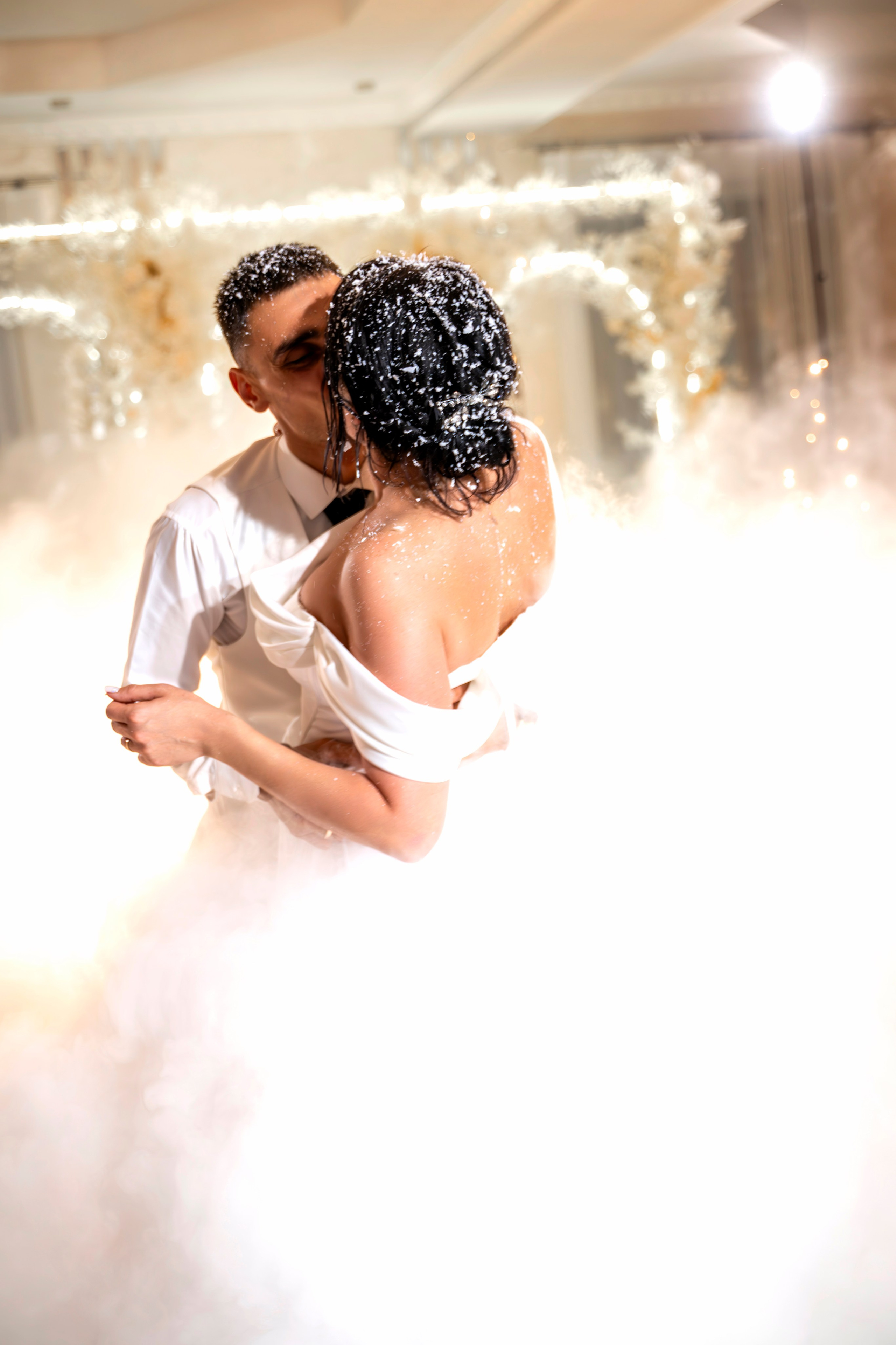 Анастасия & Денис. Фотограф самых запоминающихся моментов Вашей жизни