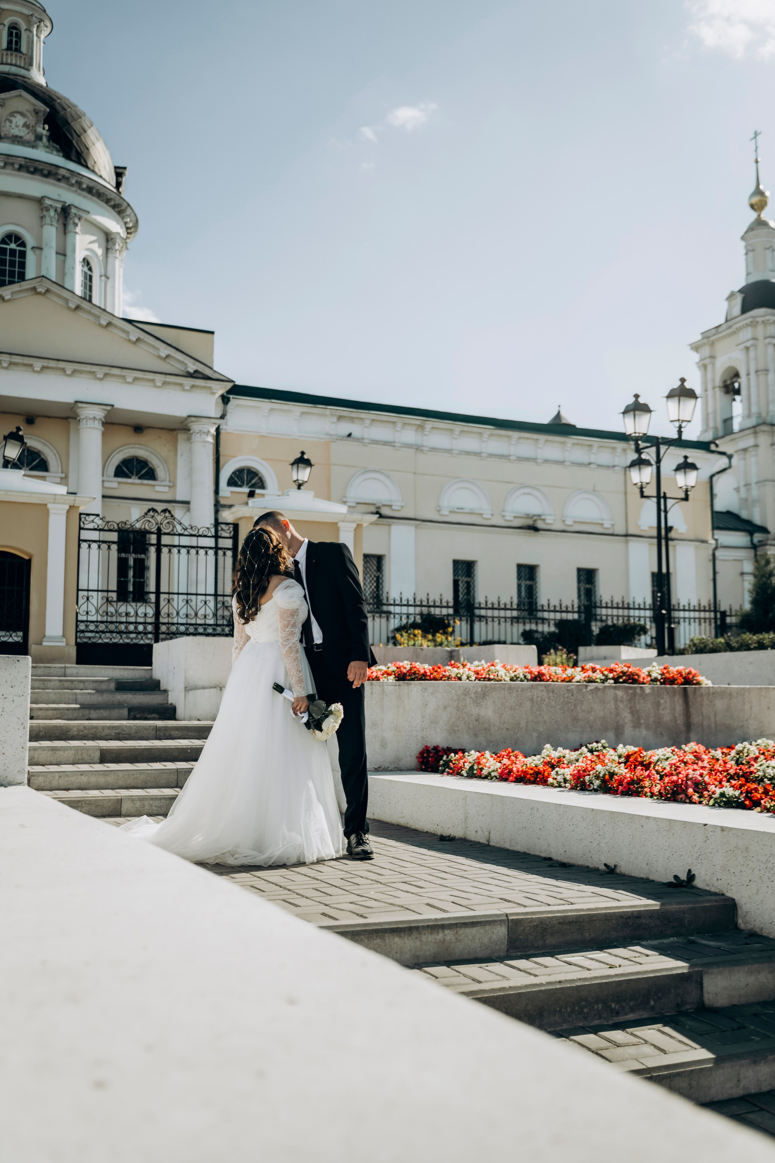 Арина & Артём. Фотограф самых запоминающихся моментов Вашей жизни