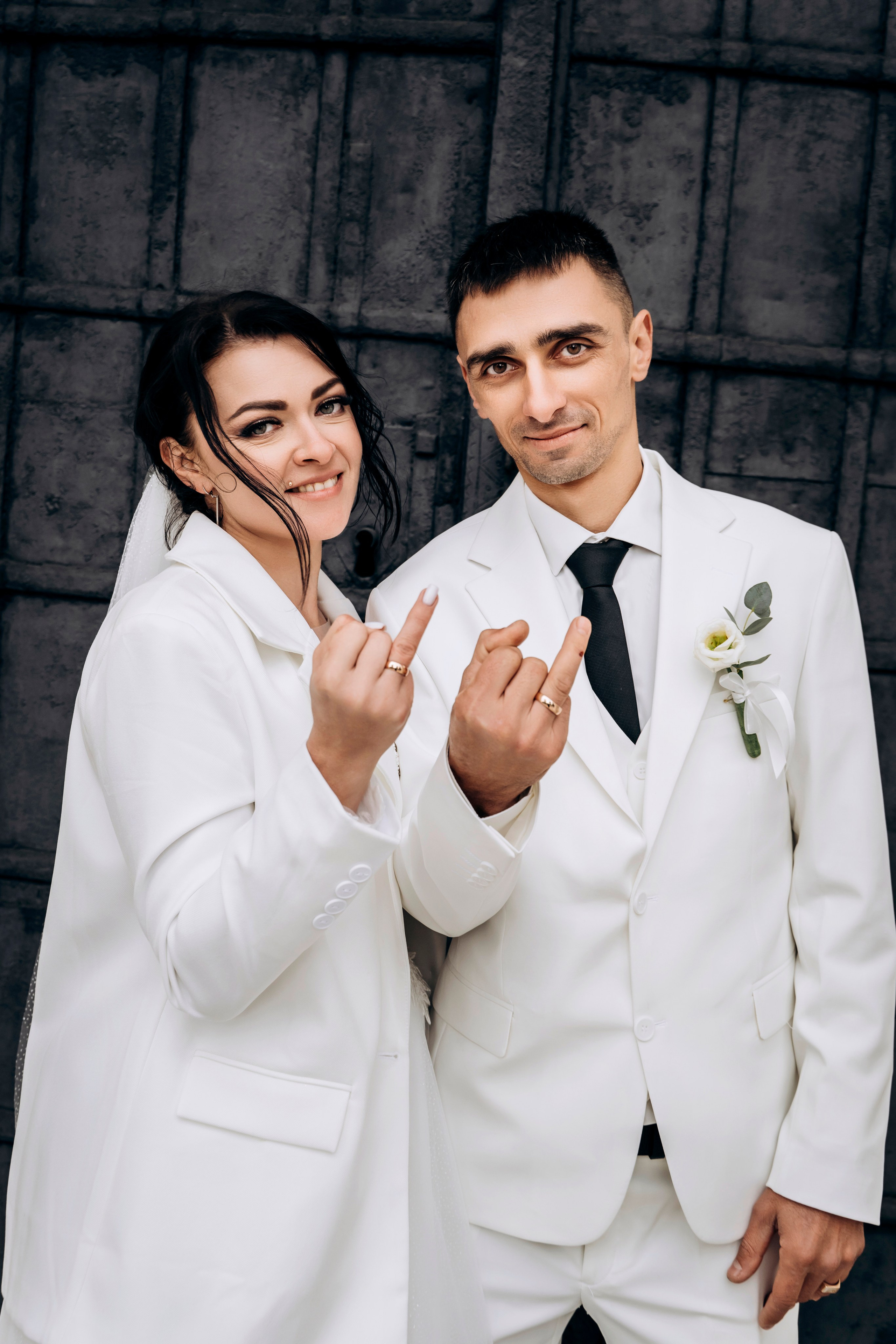 Анастасия & Денис. Фотограф самых запоминающихся моментов Вашей жизни