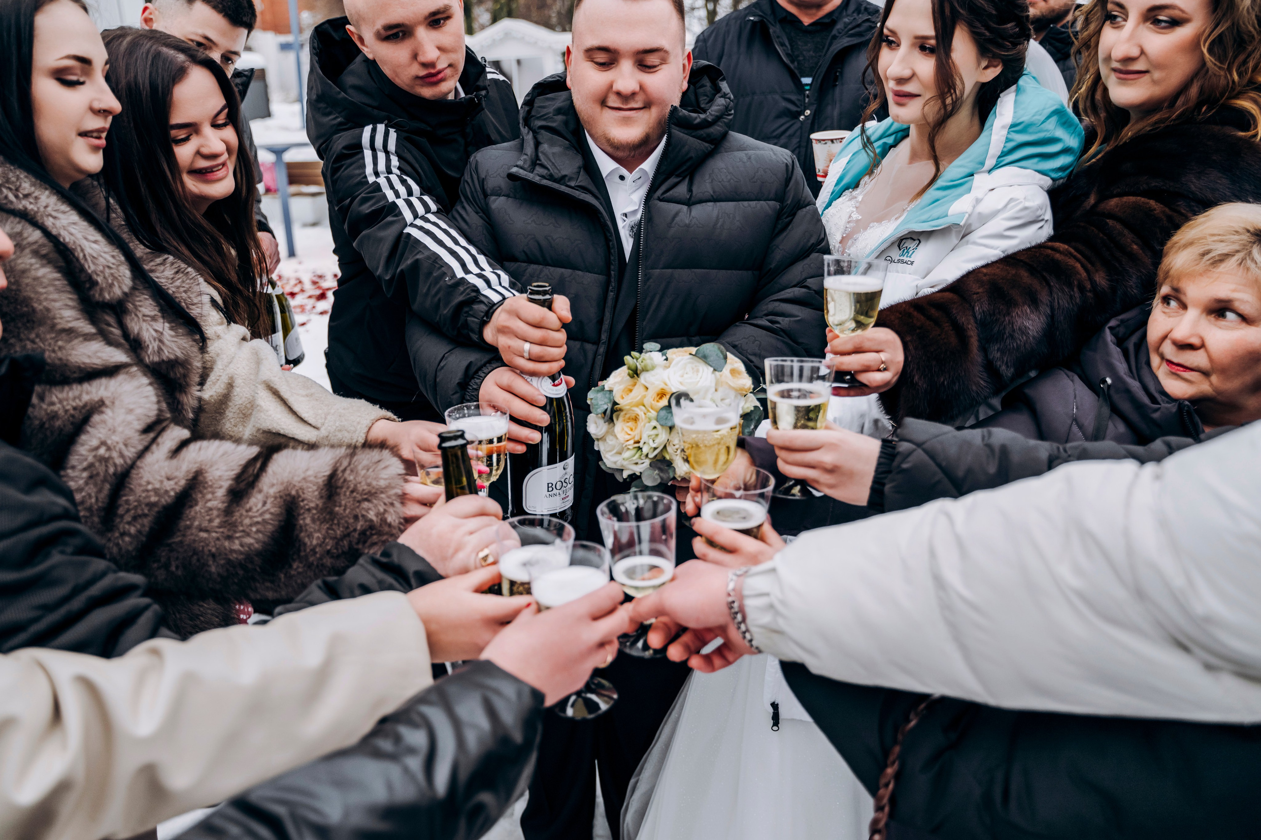 Олеся&Александр. Фотограф самых запоминающихся моментов Вашей жизни