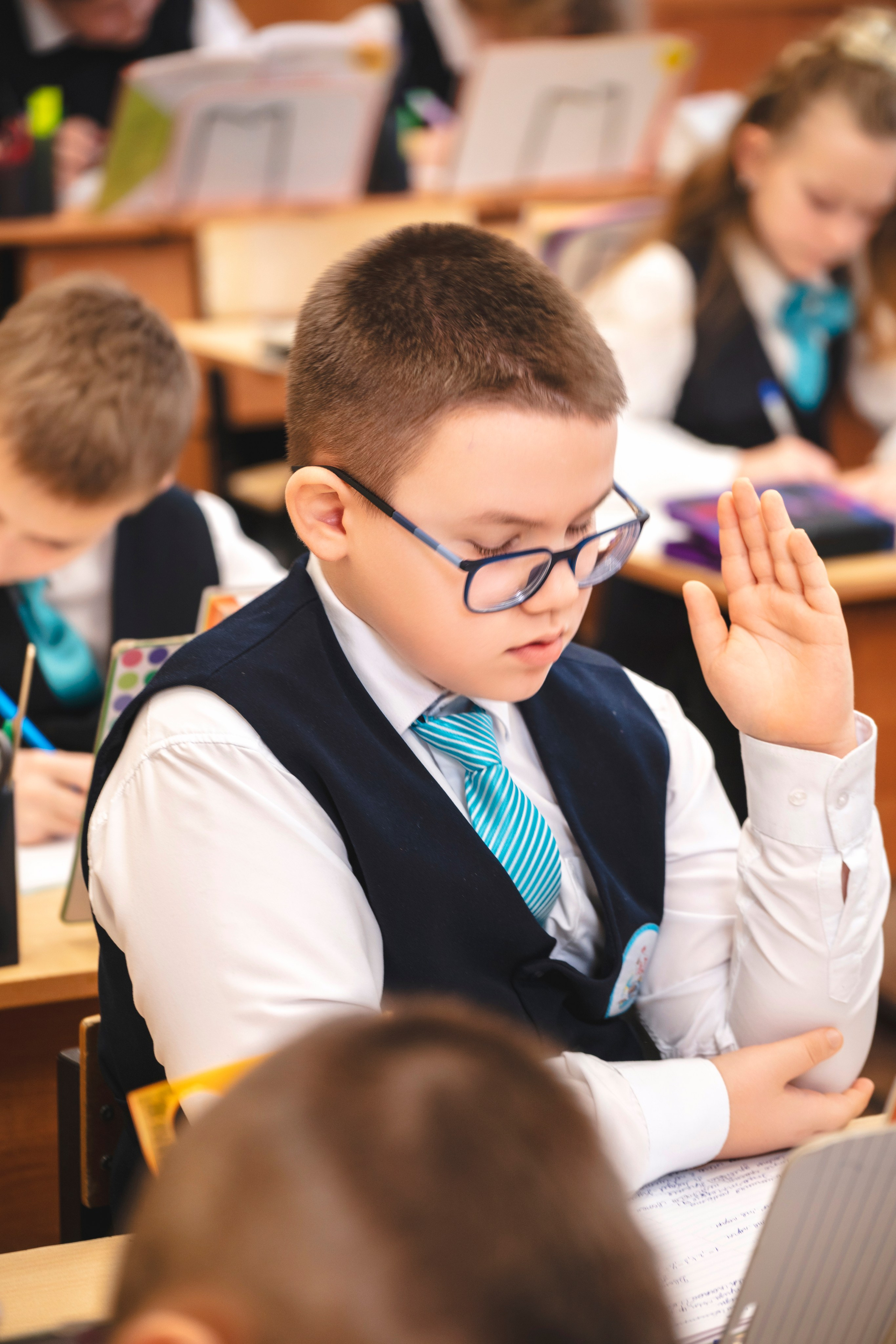 Выпускной Классбук 4Г. Фотограф самых запоминающихся моментов Вашей жизни