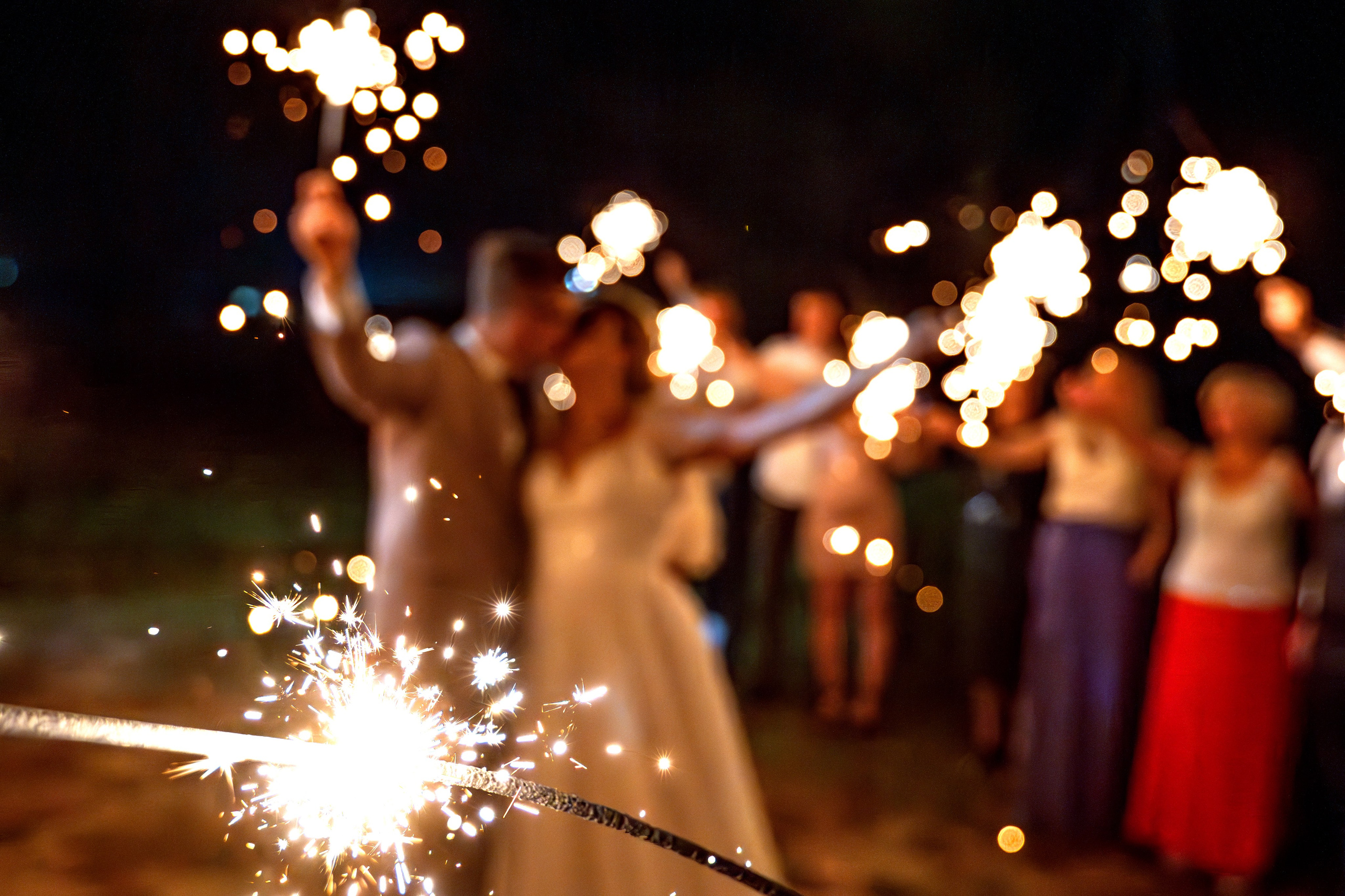 Вадим и Валерия. Фотограф самых запоминающихся моментов Вашей жизни