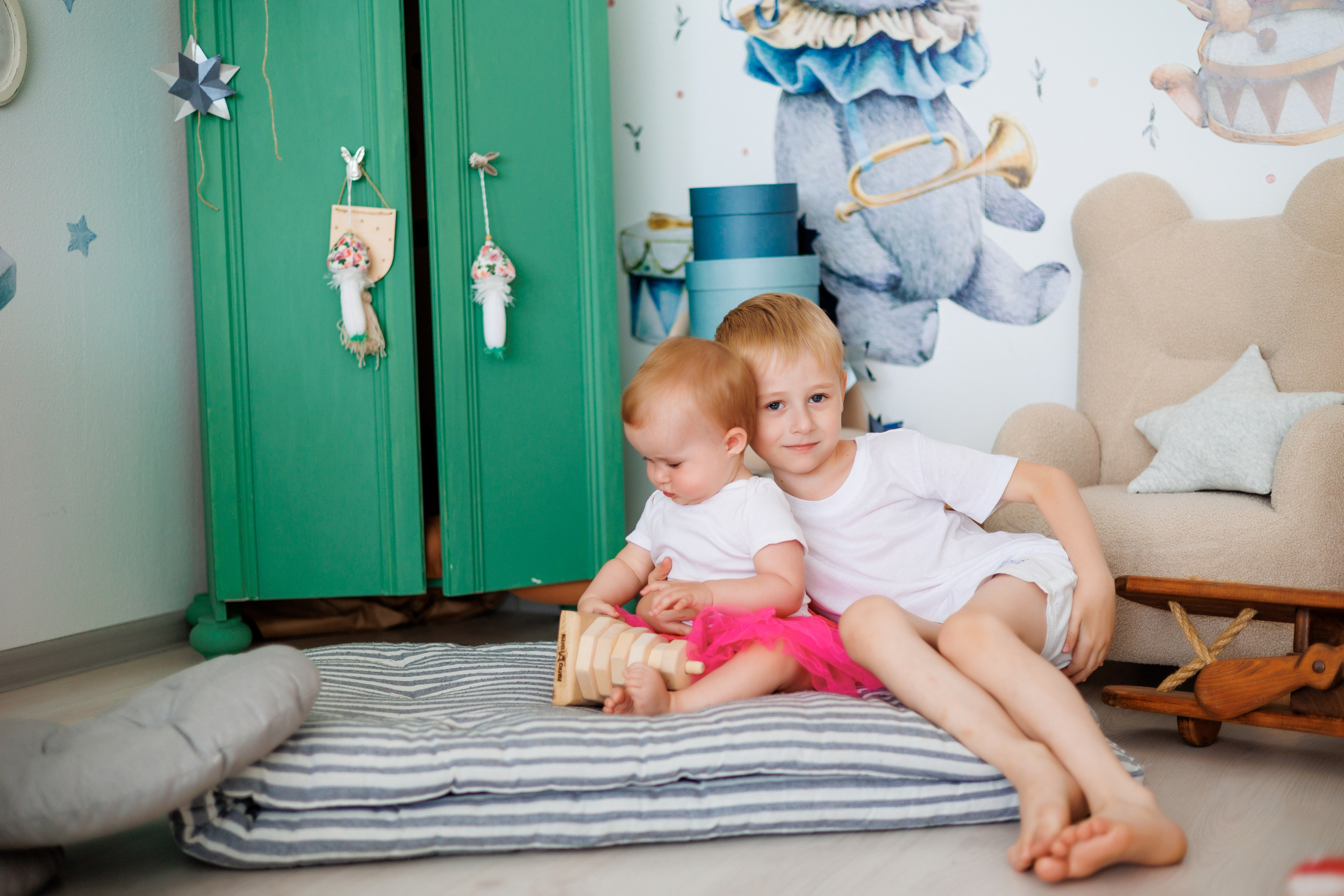 Люба и Виталик. Свадебный и семейный фотограф в Армавире