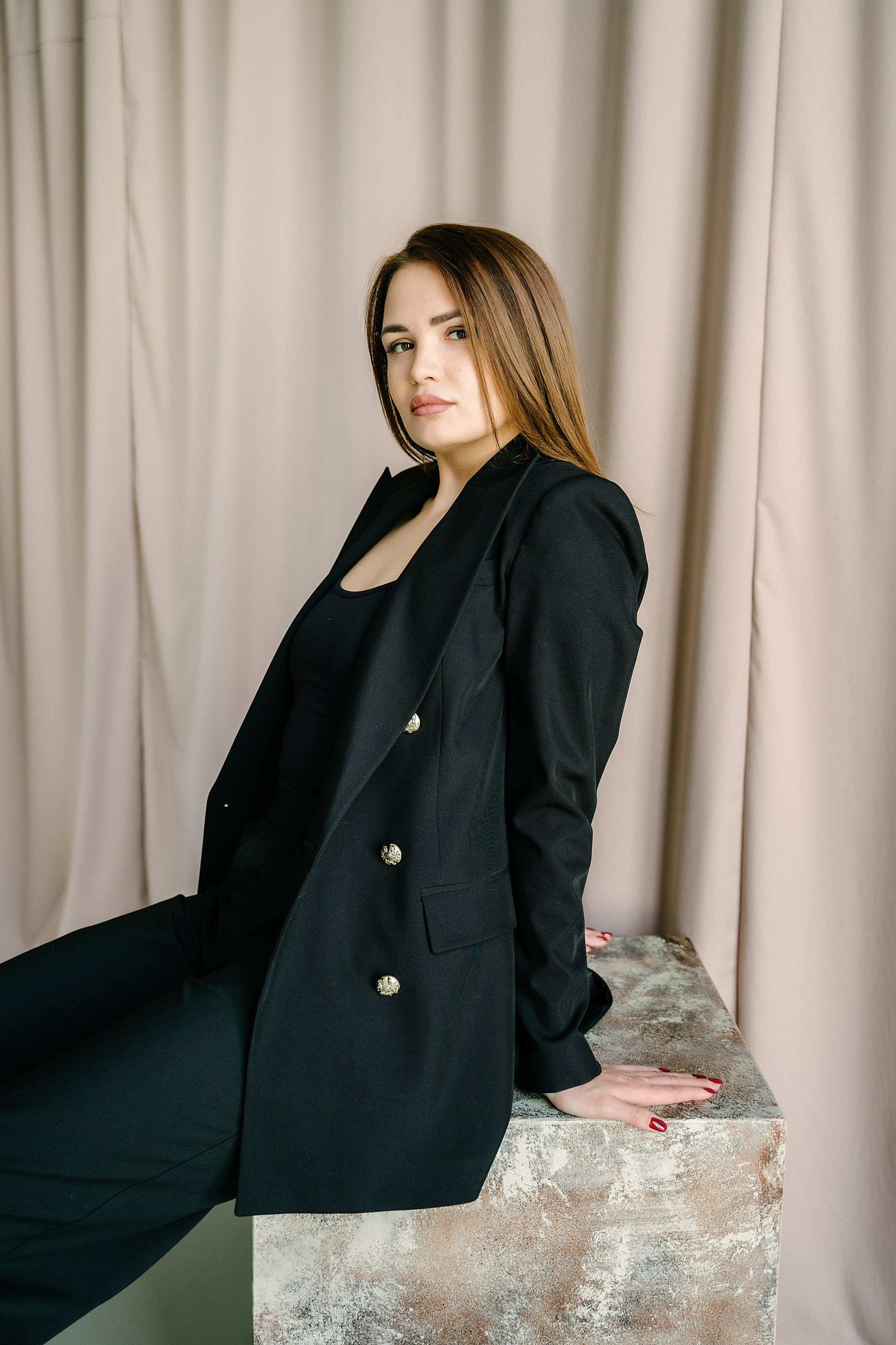 Светлана психолог. Свадебный фотограф Юлия Копылова