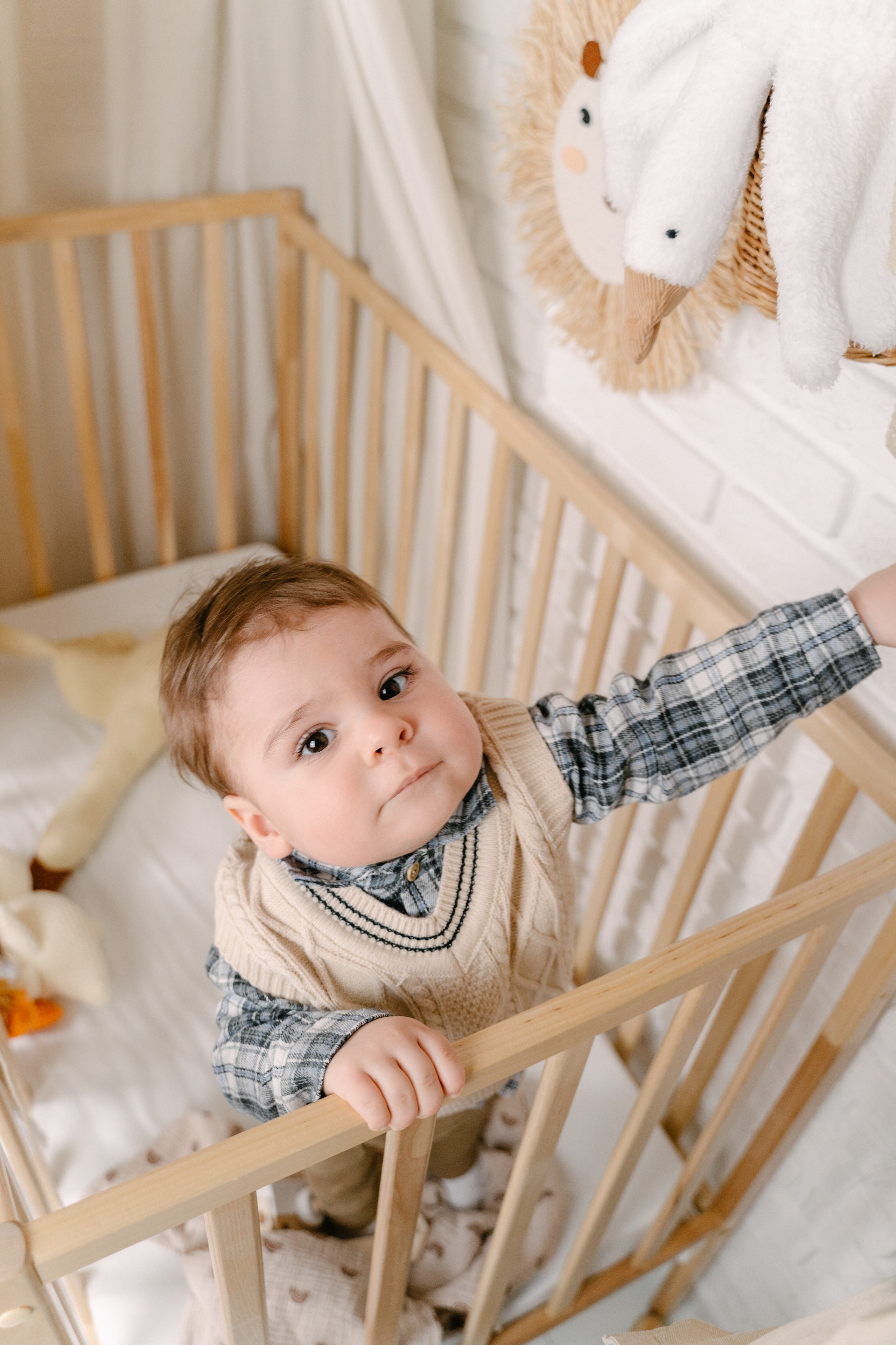 Годовасие Артема. Свадебный фотограф Юлия Копылова