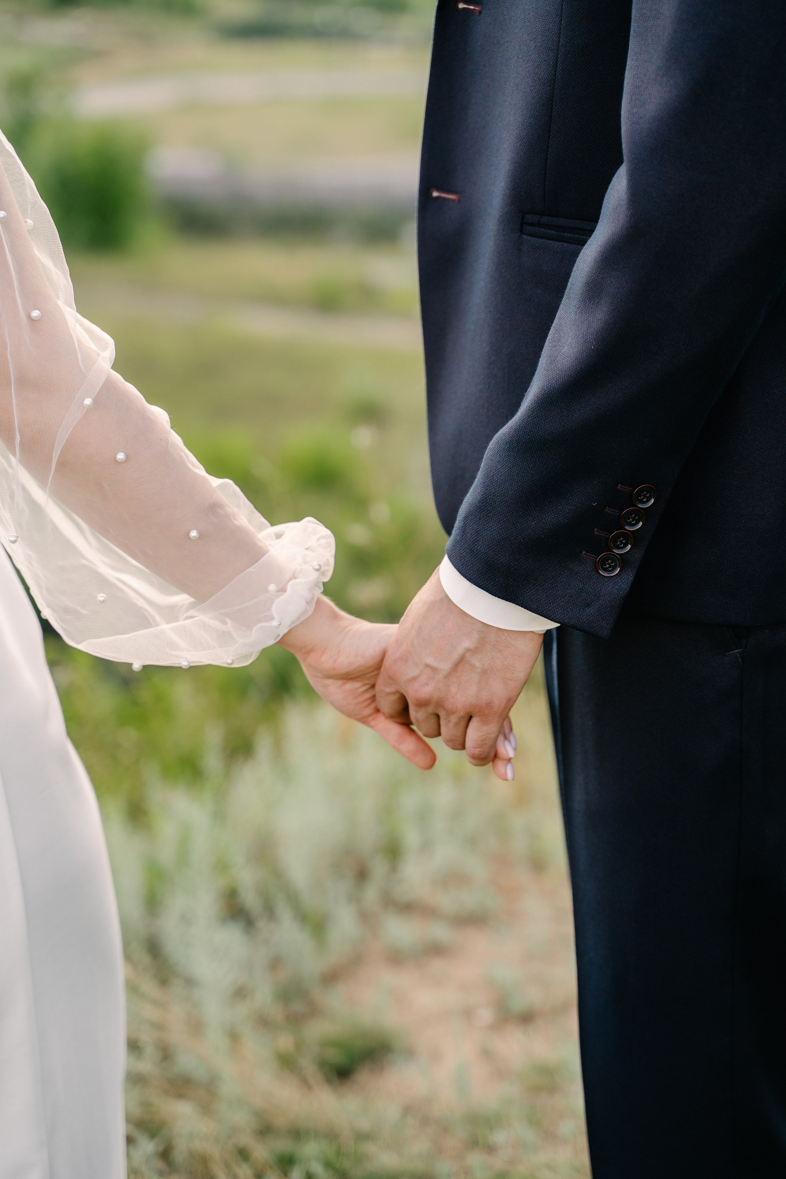 Татьяна и Юрий. Свадебный фотограф Юлия Копылова