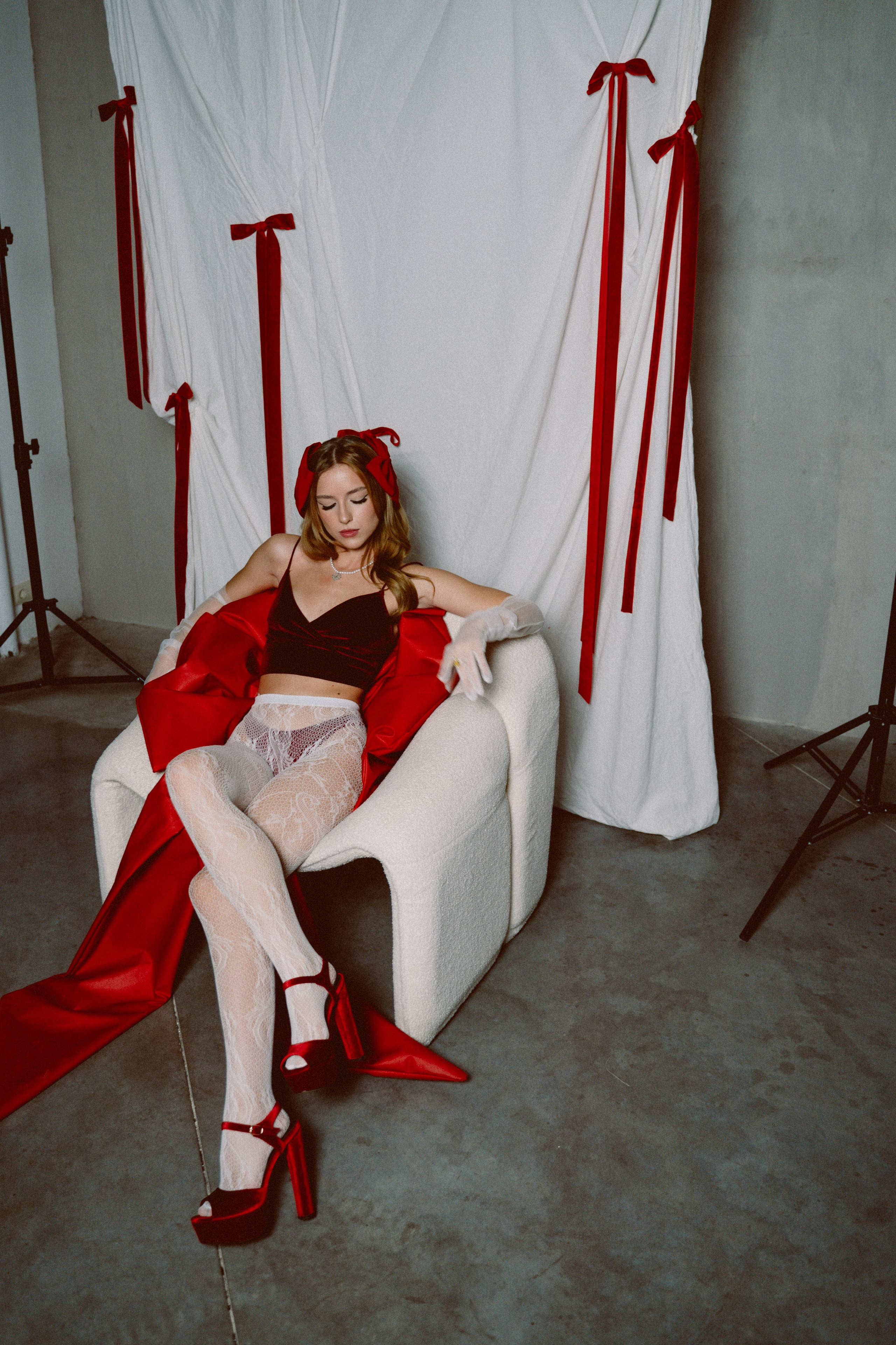 Анастасия день Святого Валентина. Свадебный фотограф Юлия Копылова