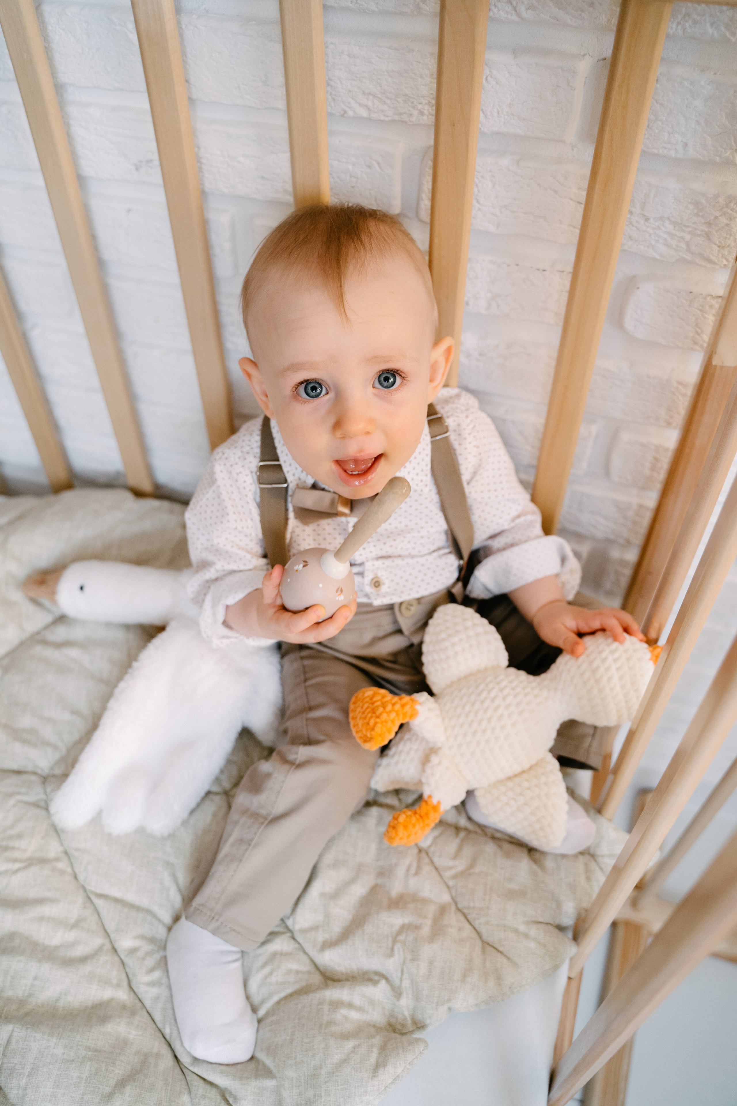 Годовасие Данила. Свадебный фотограф Юлия Копылова