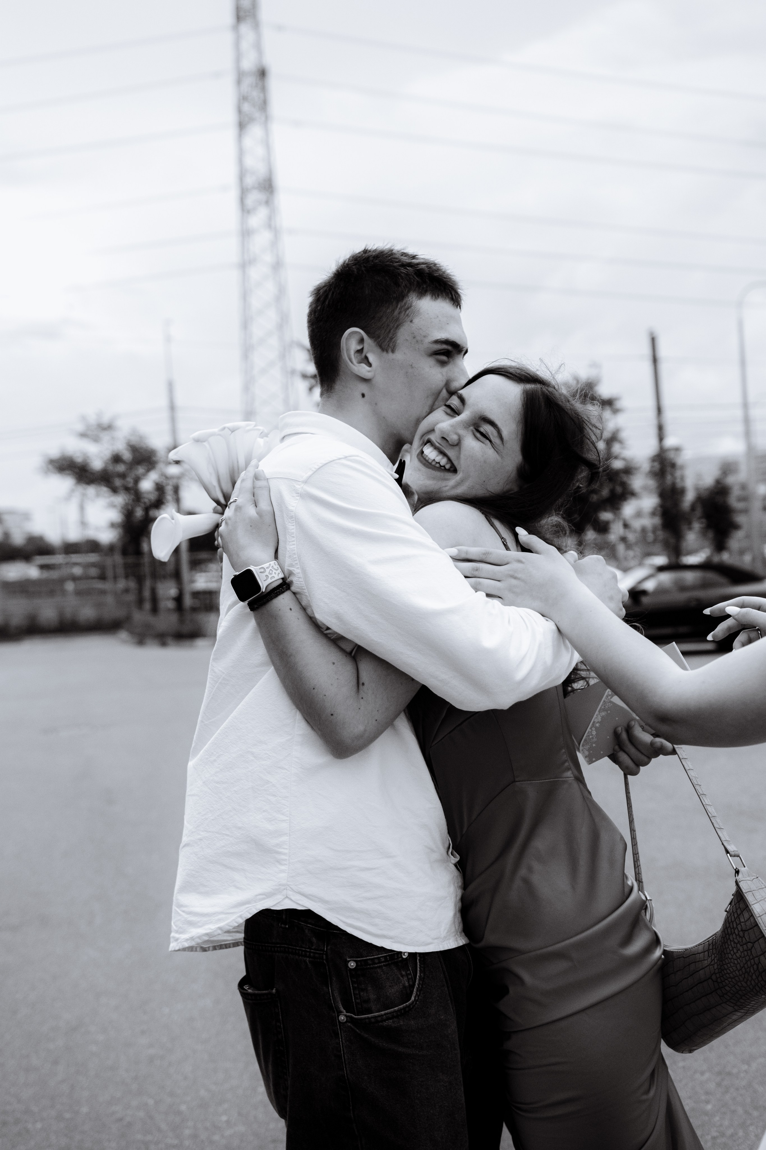 Арина & Никита. Свадебный, семейный фотограф в Санкт-Петербурге