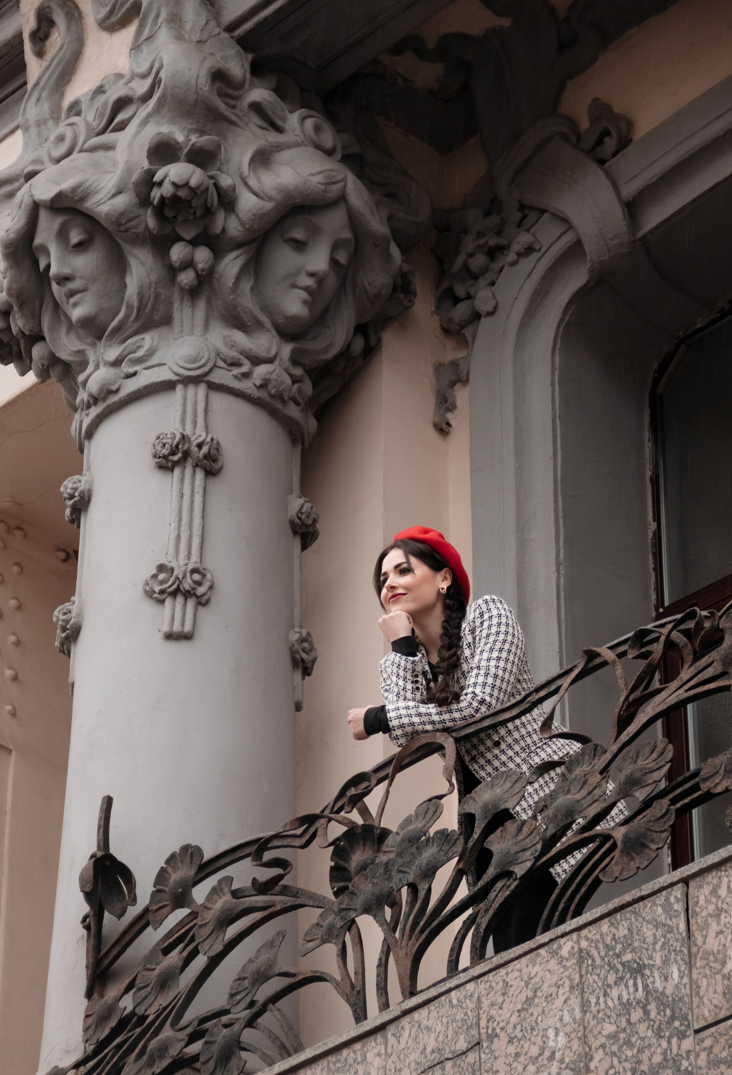 Gala. Наталия Фролова. Фотограф. Москва