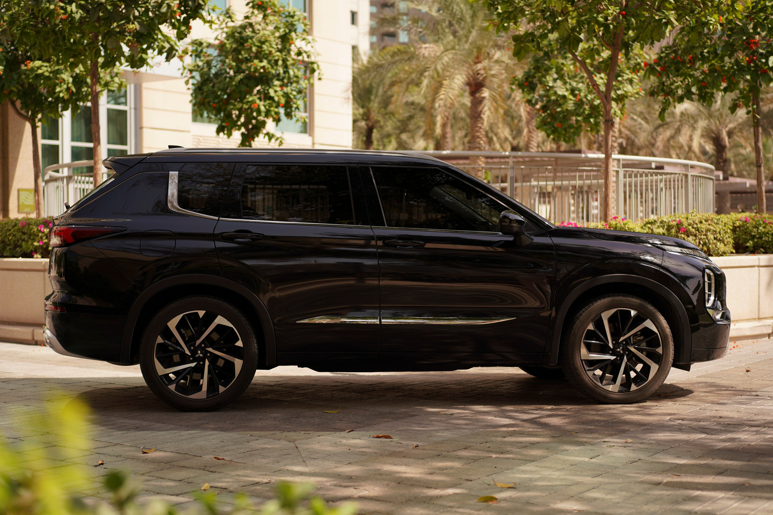 CARS. Photographer in Dubai