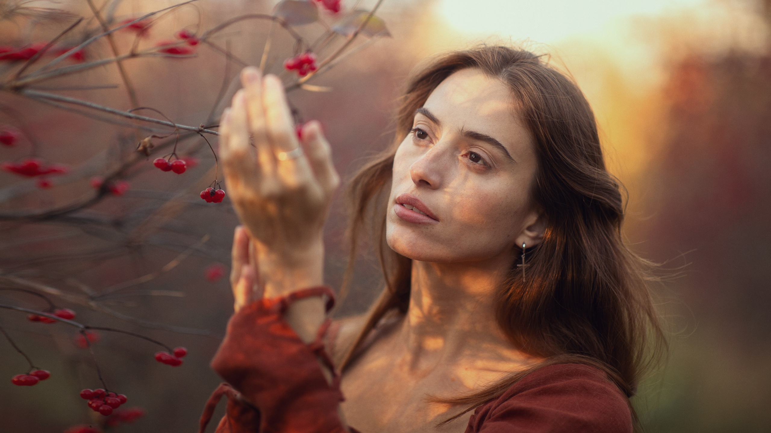 Тоня. Савельева Кристина Художественный фотограф В Томске