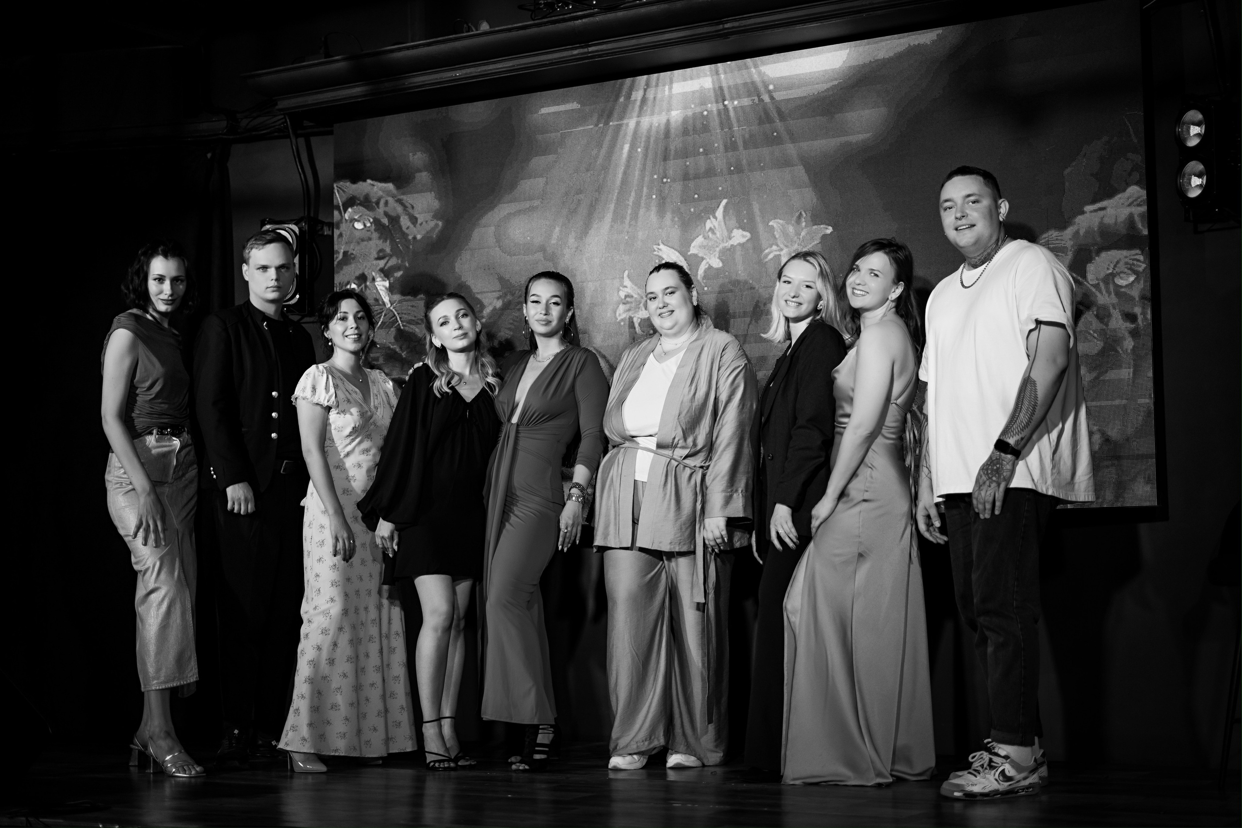 FaSol'. Анастасия Паршукова — фотограф Шерегеш Новосибирск