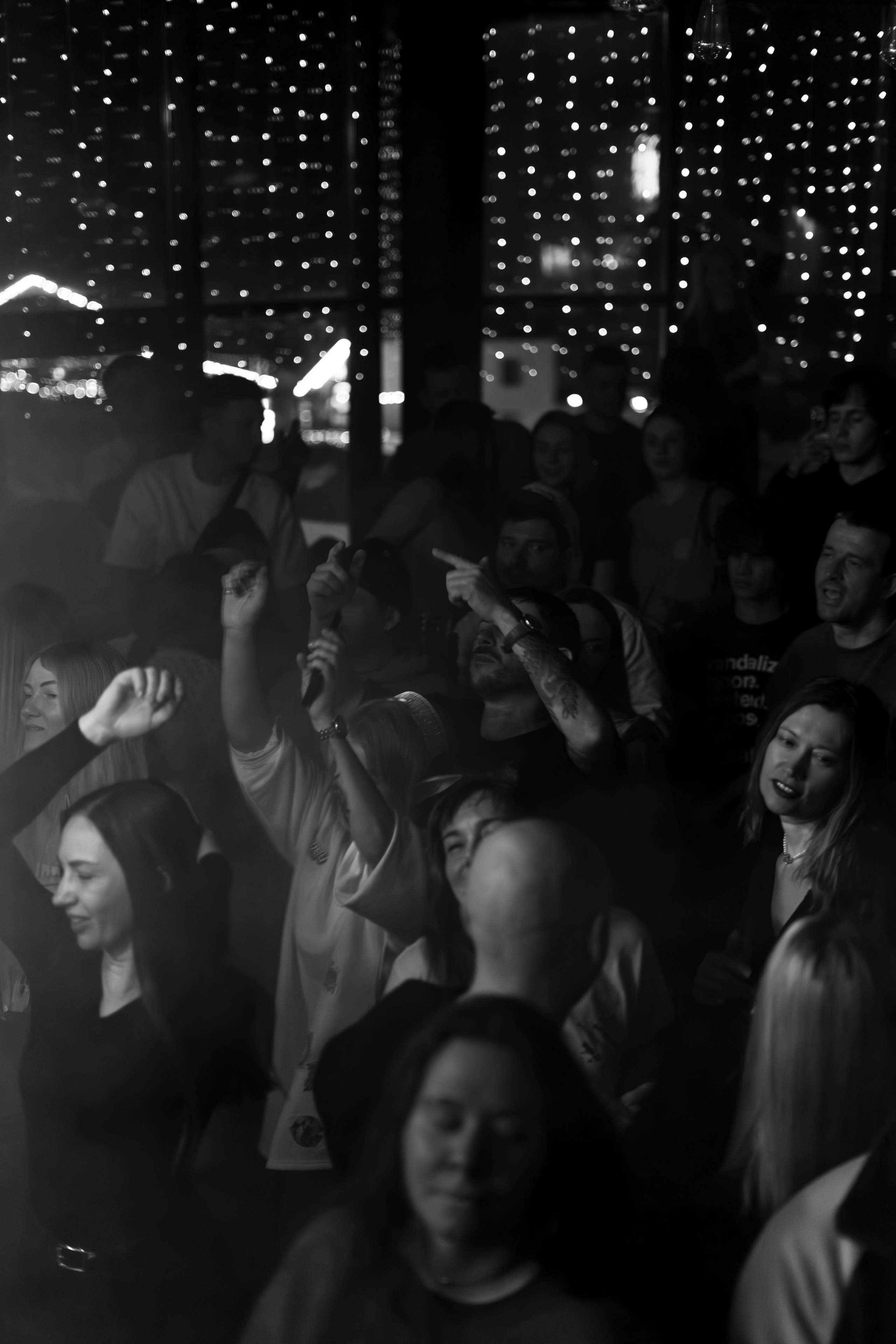 Rook's. Анастасия Паршукова — фотограф Шерегеш Новосибирск