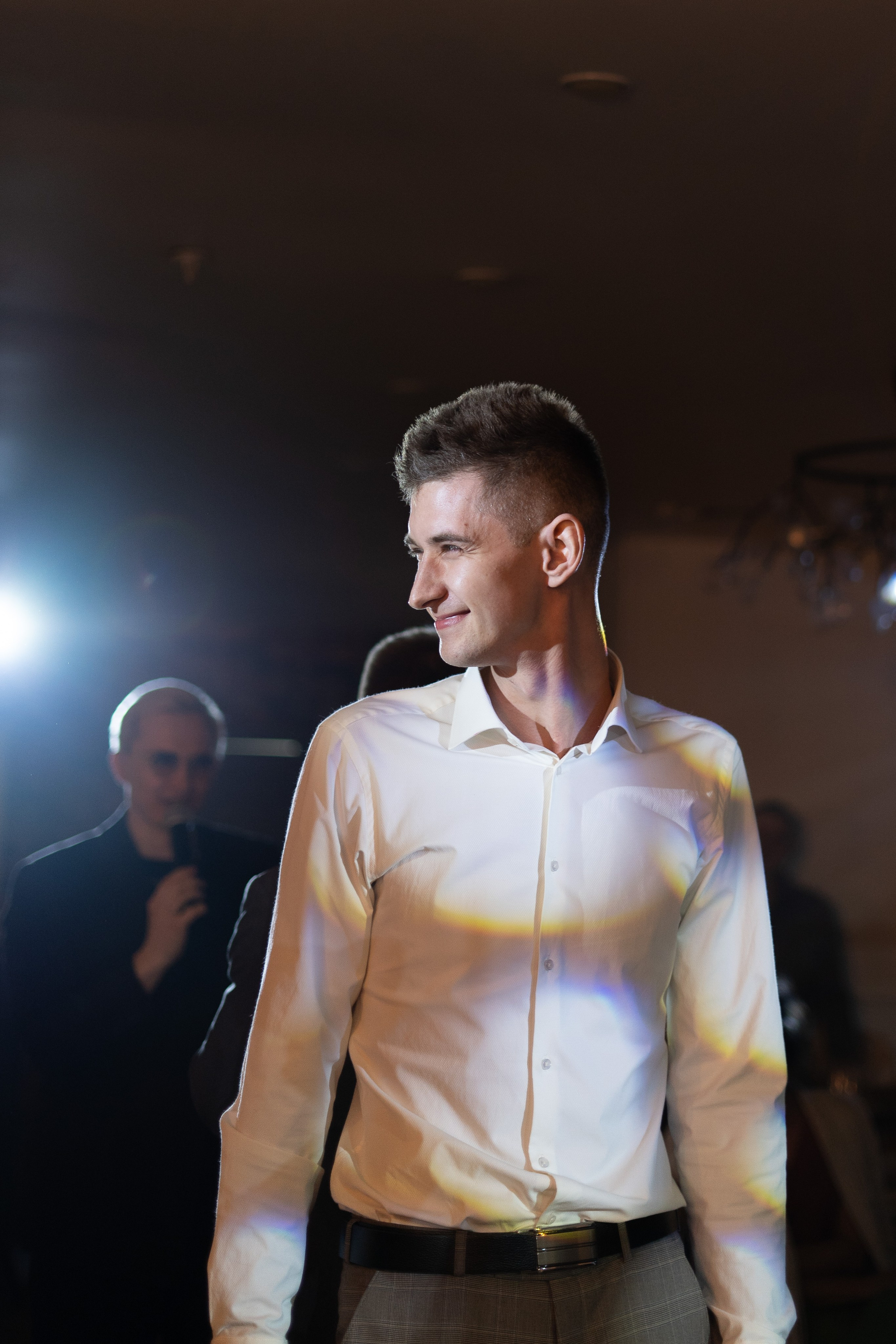 Виктория & Максим. Анастасия Паршукова — фотограф Шерегеш Новосибирск