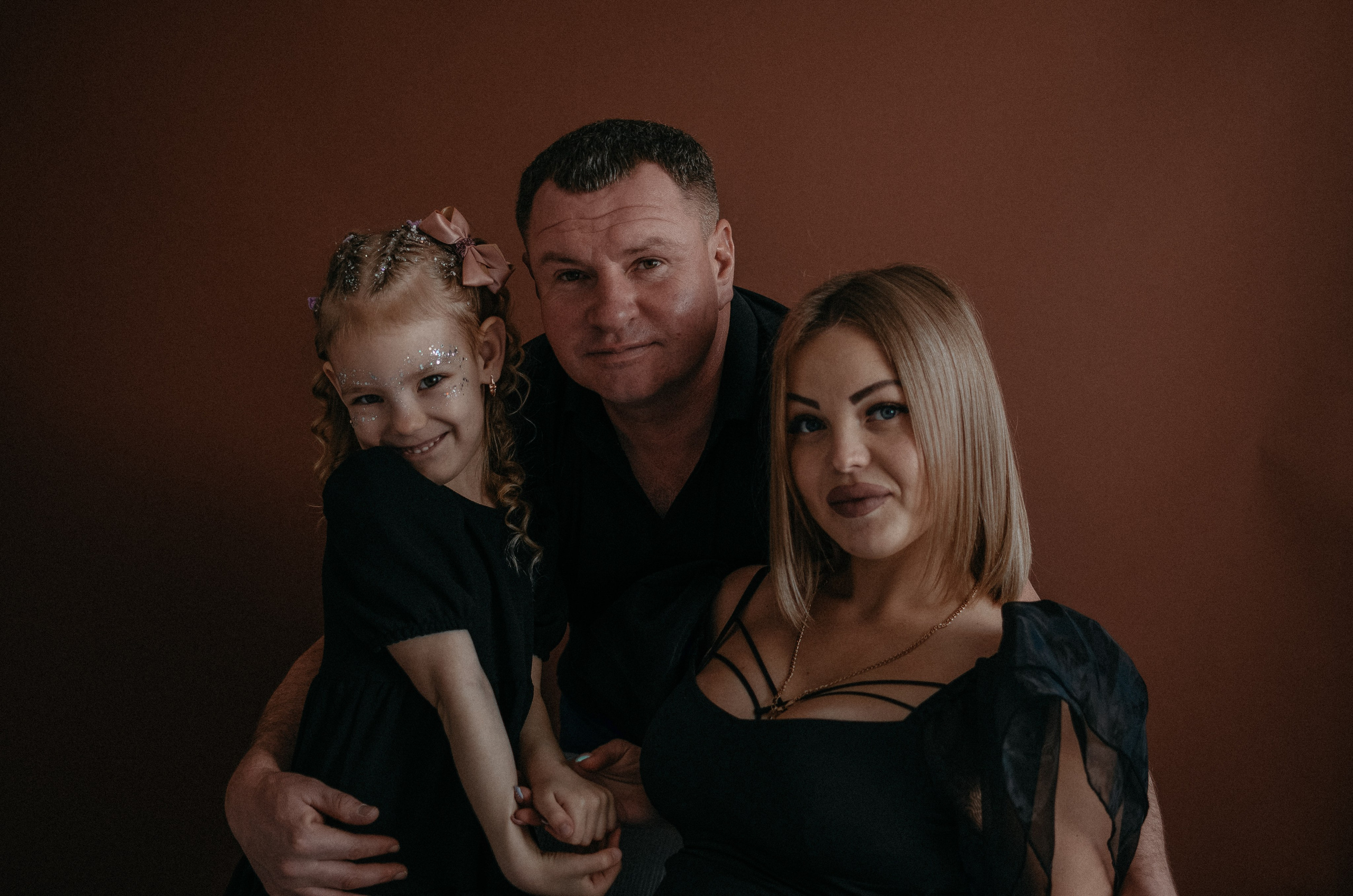 Яна и Денис. Фотограф в Евпатории и по Крыму с которым комфортно всем Добровольская Татьяна