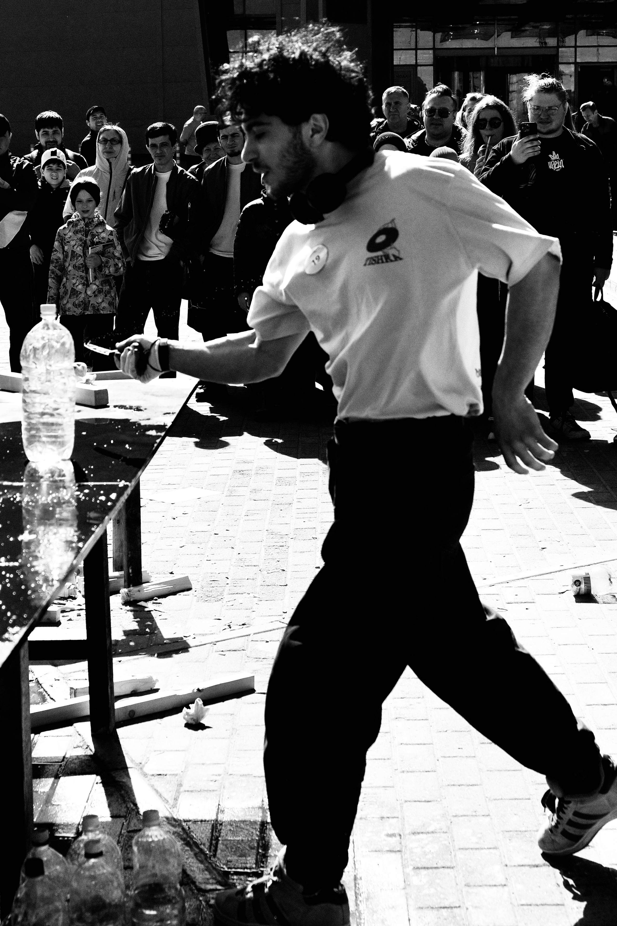 Репортаж. Репортажный и семейный фотограф — Шелихов Сергей