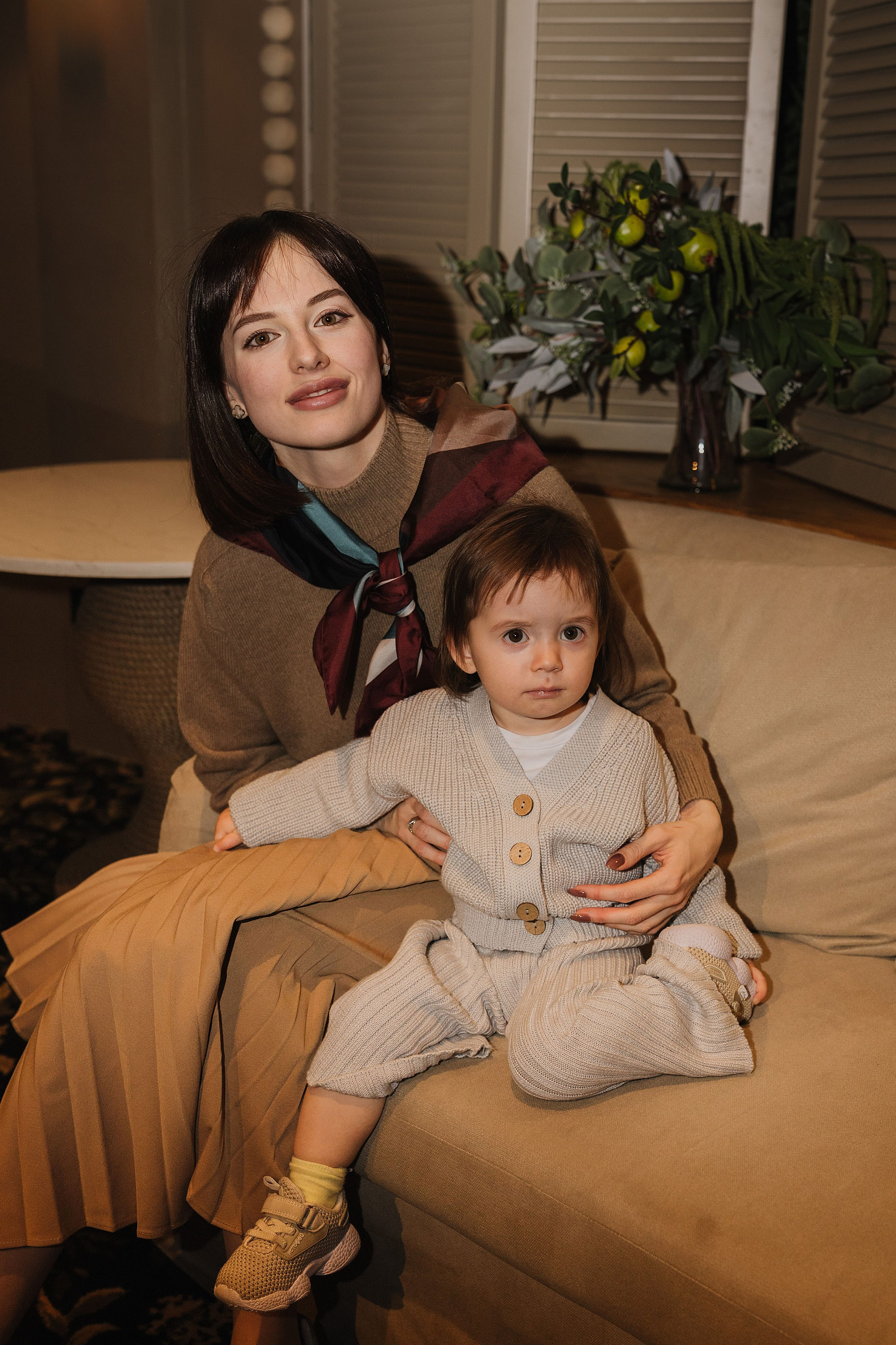 Карина (ДР Сына). Фотограф в Москве Ангелина Ким