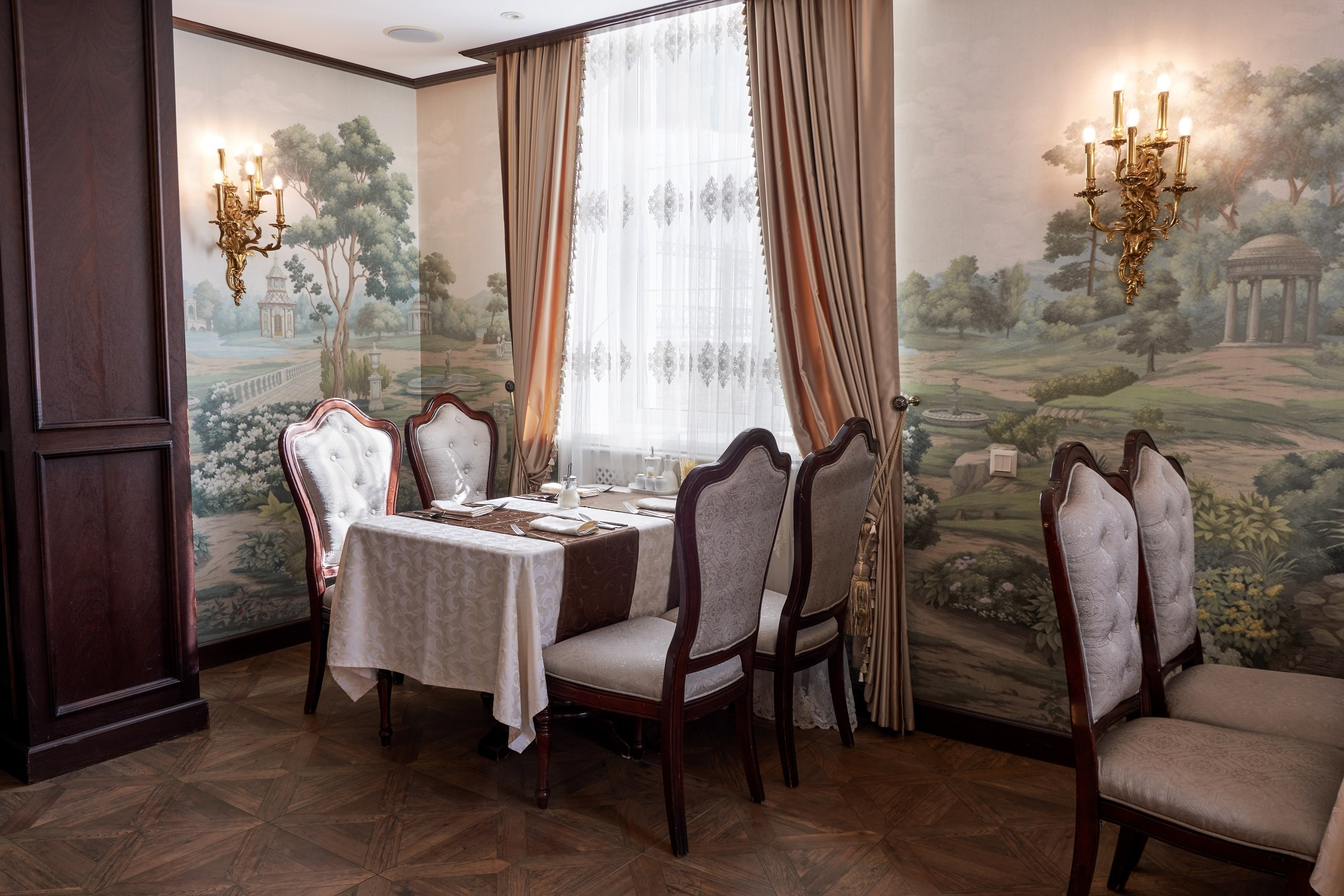 Интерьерная съемка — Екатерина. Ольга Чёкотова (Фотограф Кострома)