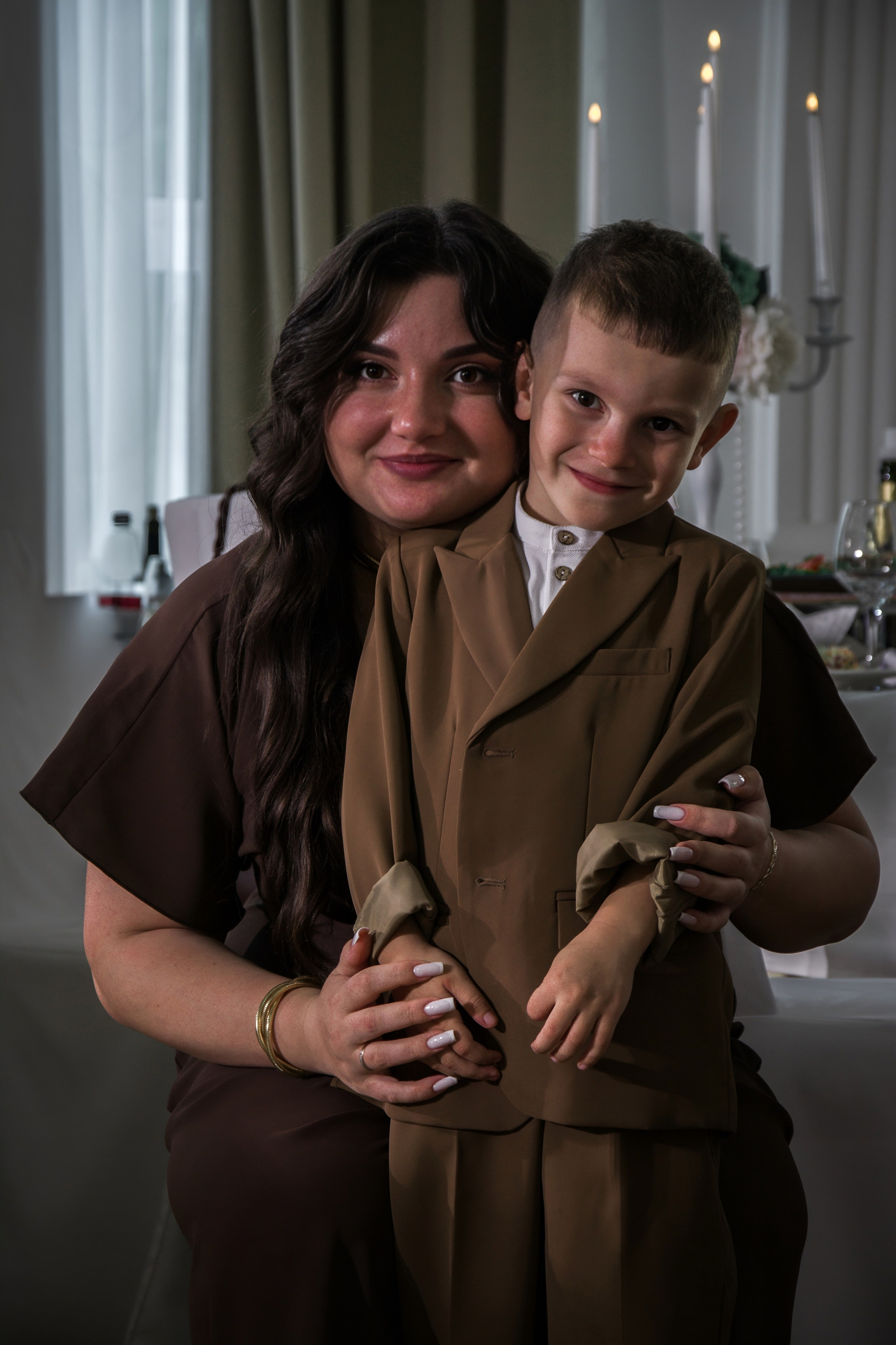 Портреты. ОБЪЕКТИВно, он хорош | фото- и видеосъёмка в Брянске | Миша Напреенко